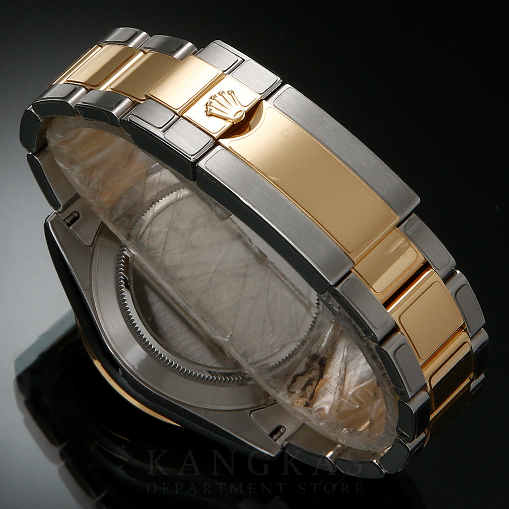 ROLEX(USED)롤렉스 데이토나  콤비 116503