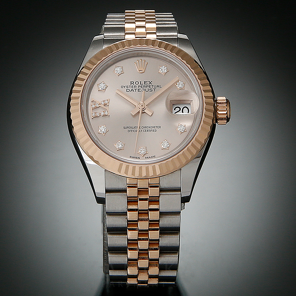 ROLEX(USED)롤렉스 데이저스트 279171