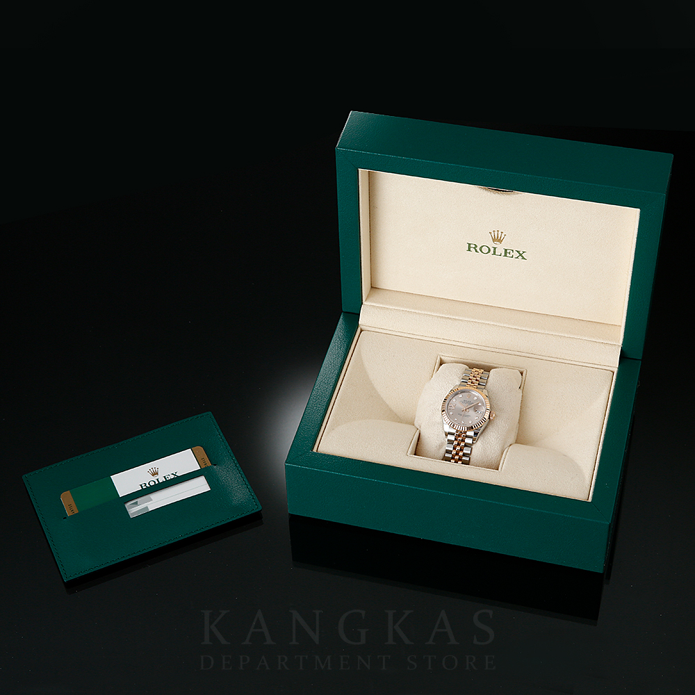 ROLEX(USED)롤렉스 데이저스트 279171