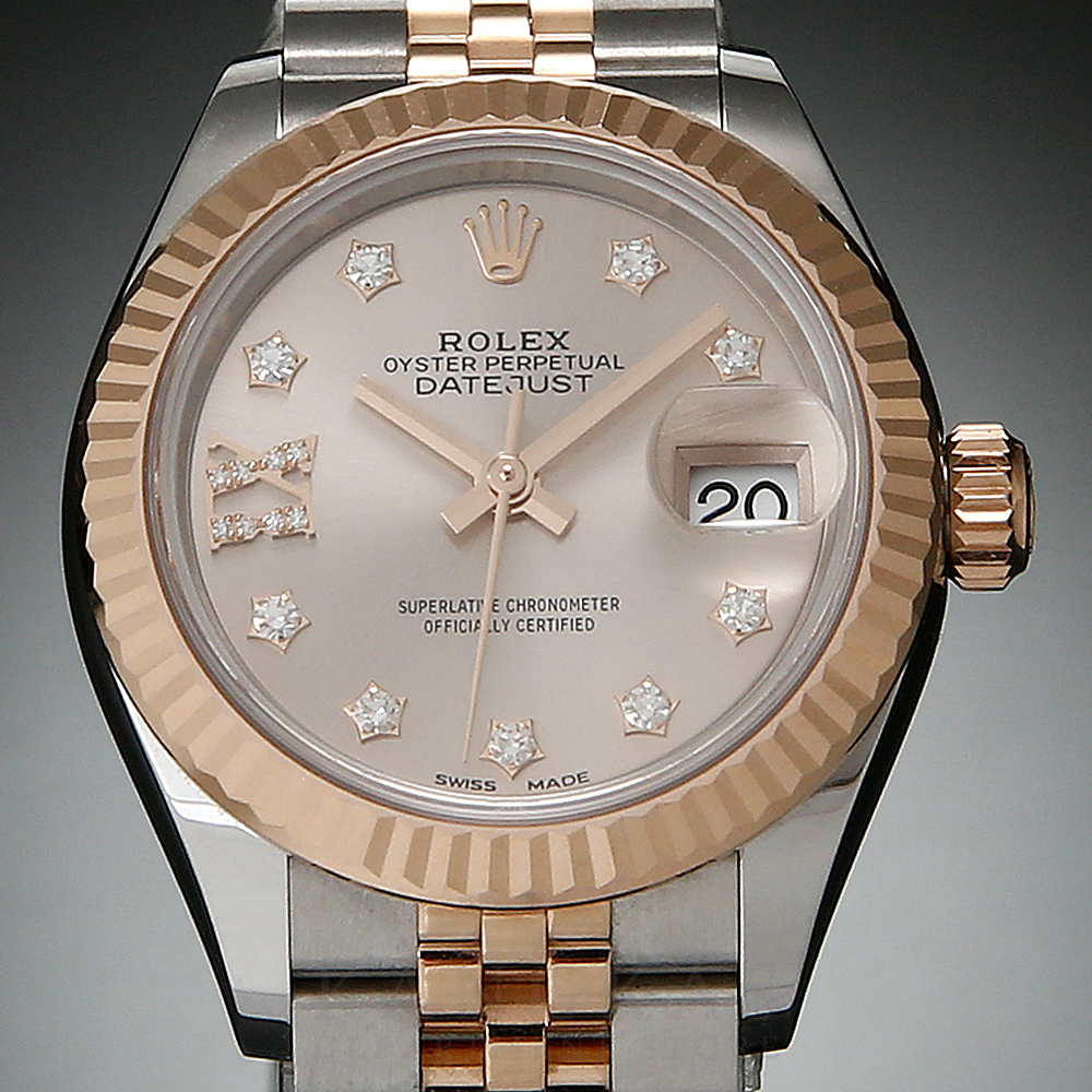 ROLEX(USED)롤렉스 데이저스트 279171