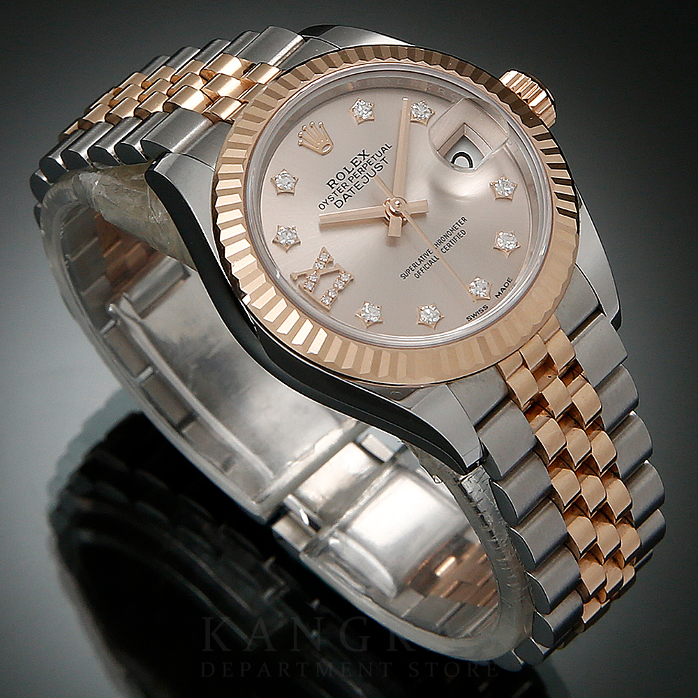 ROLEX(USED)롤렉스 데이저스트 279171