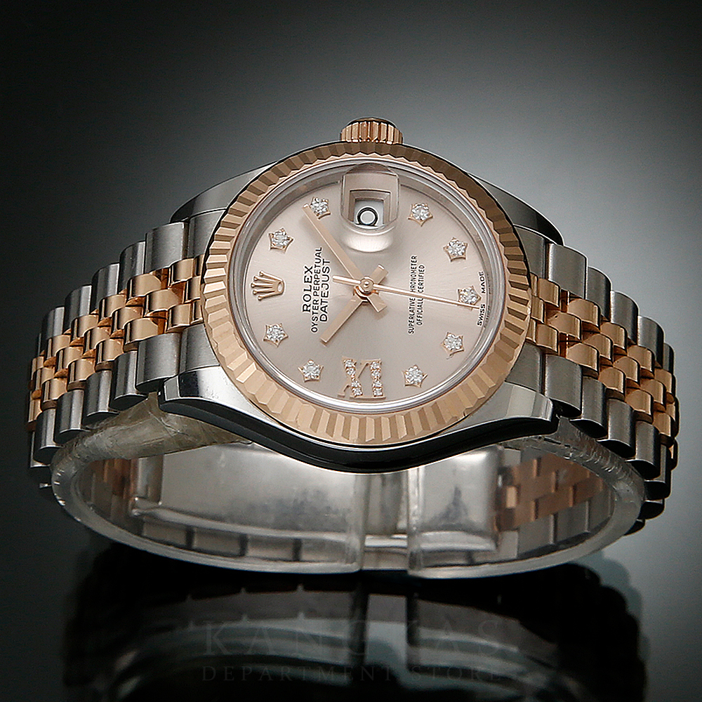 ROLEX(USED)롤렉스 데이저스트 279171