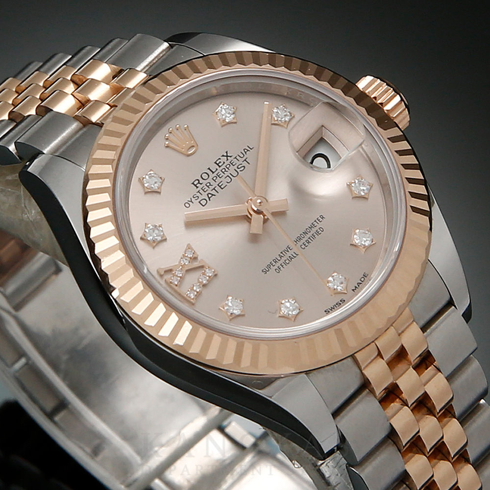 ROLEX(USED)롤렉스 데이저스트 279171