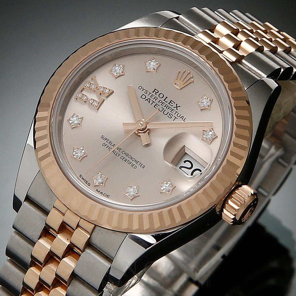 ROLEX(USED)롤렉스 데이저스트 279171
