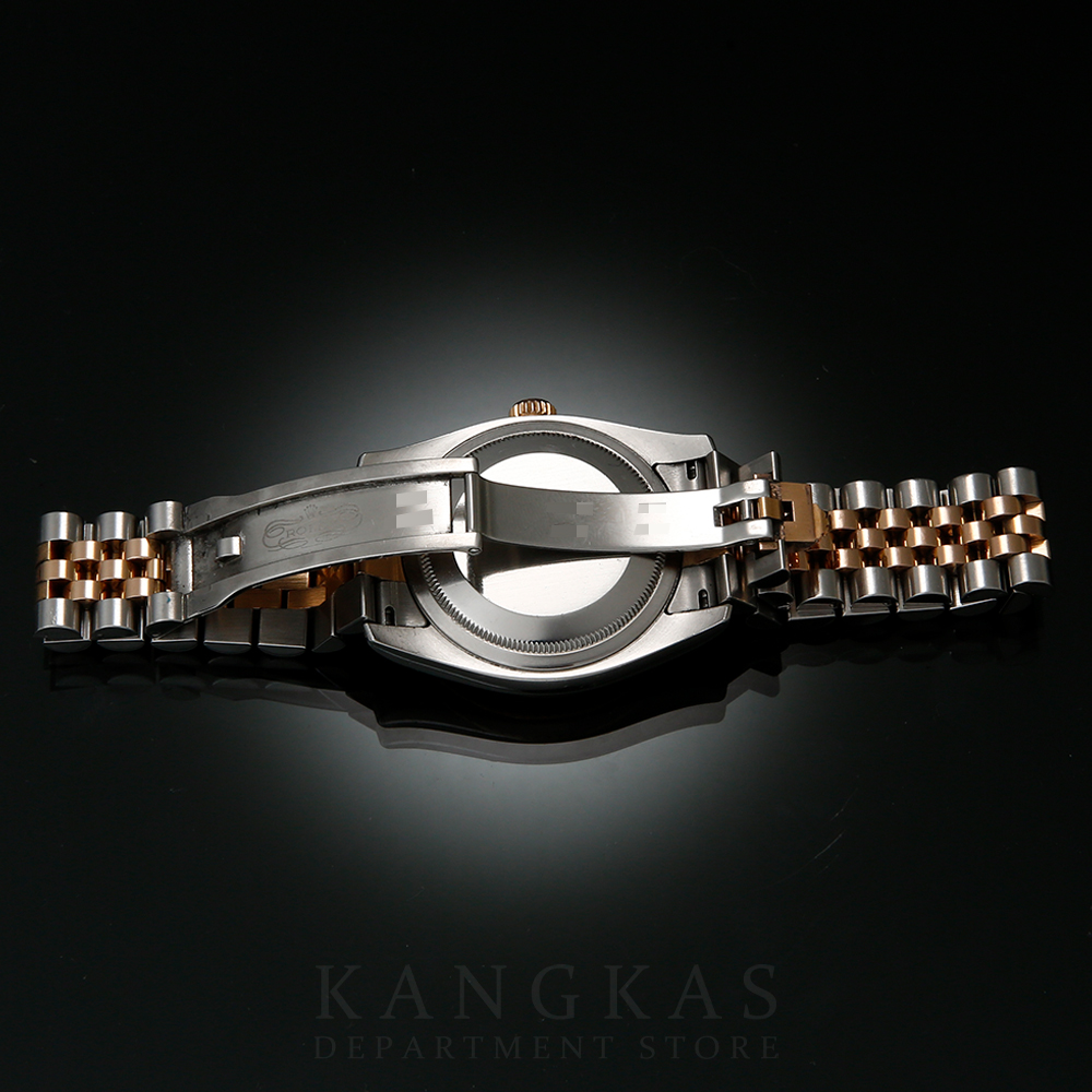ROLEX(USED)롤렉스 데이저스트36 콤비 116231