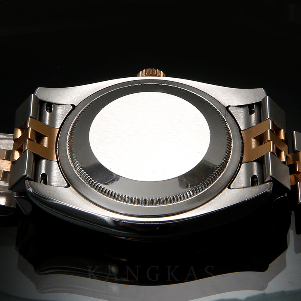 ROLEX(USED)롤렉스 데이저스트36 콤비 116231