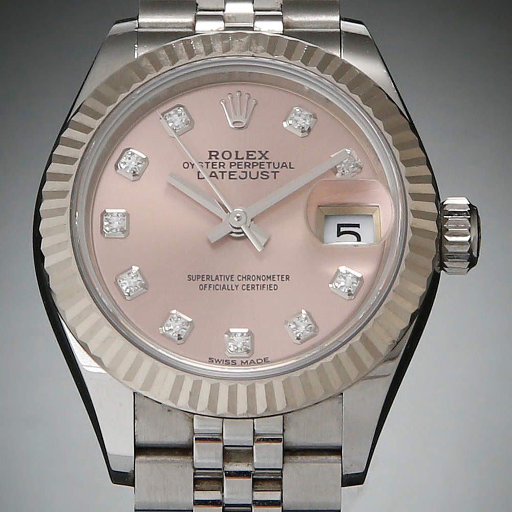 ROLEX(USED)롤렉스 데이저스트 279174