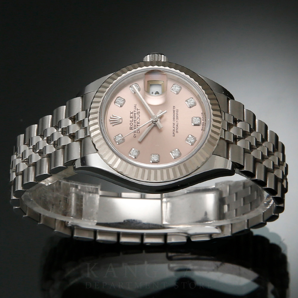 ROLEX(USED)롤렉스 데이저스트 279174