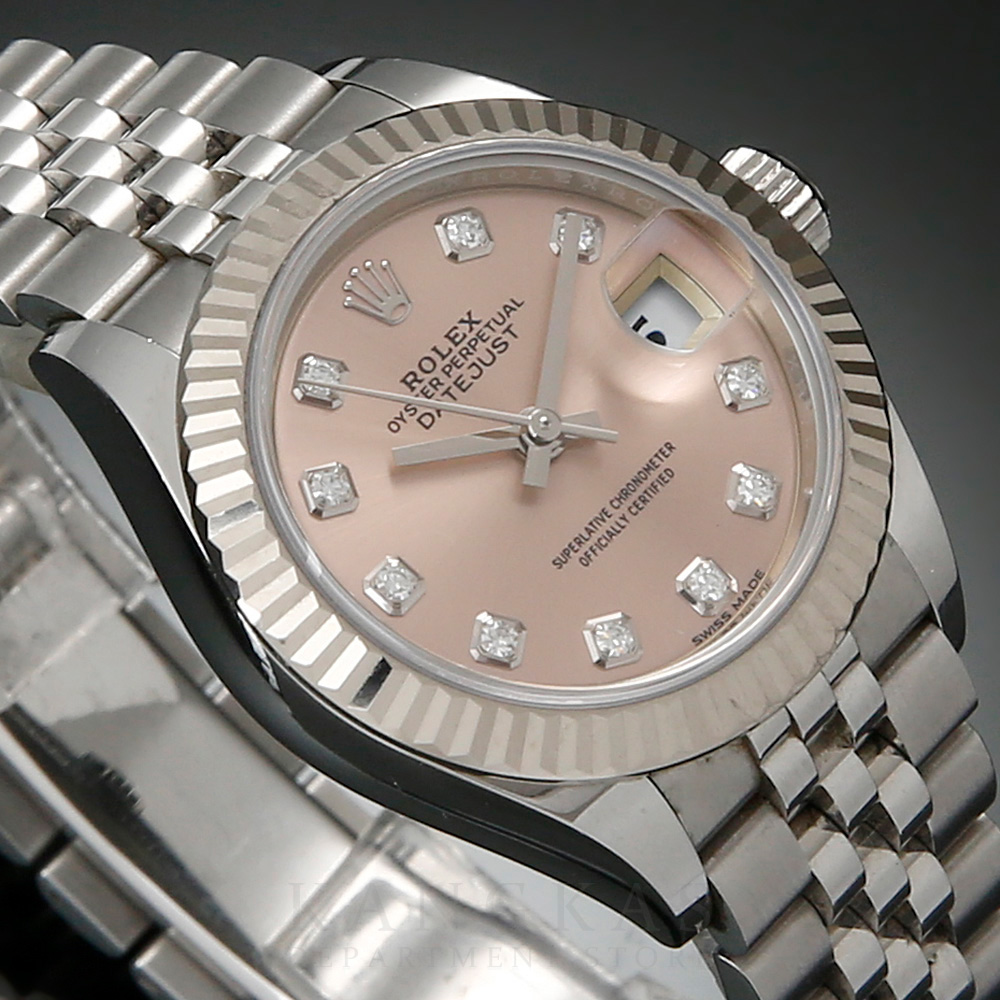 ROLEX(USED)롤렉스 데이저스트 279174