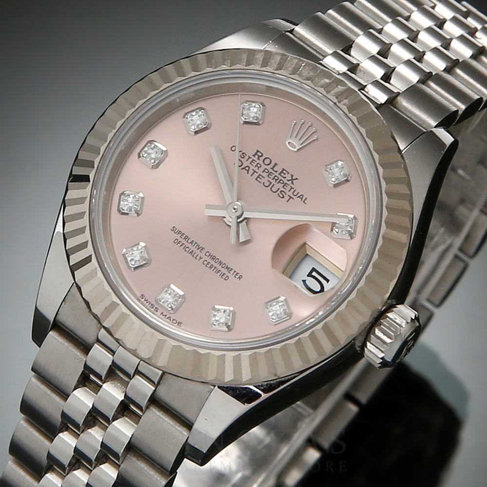 ROLEX(USED)롤렉스 데이저스트 279174