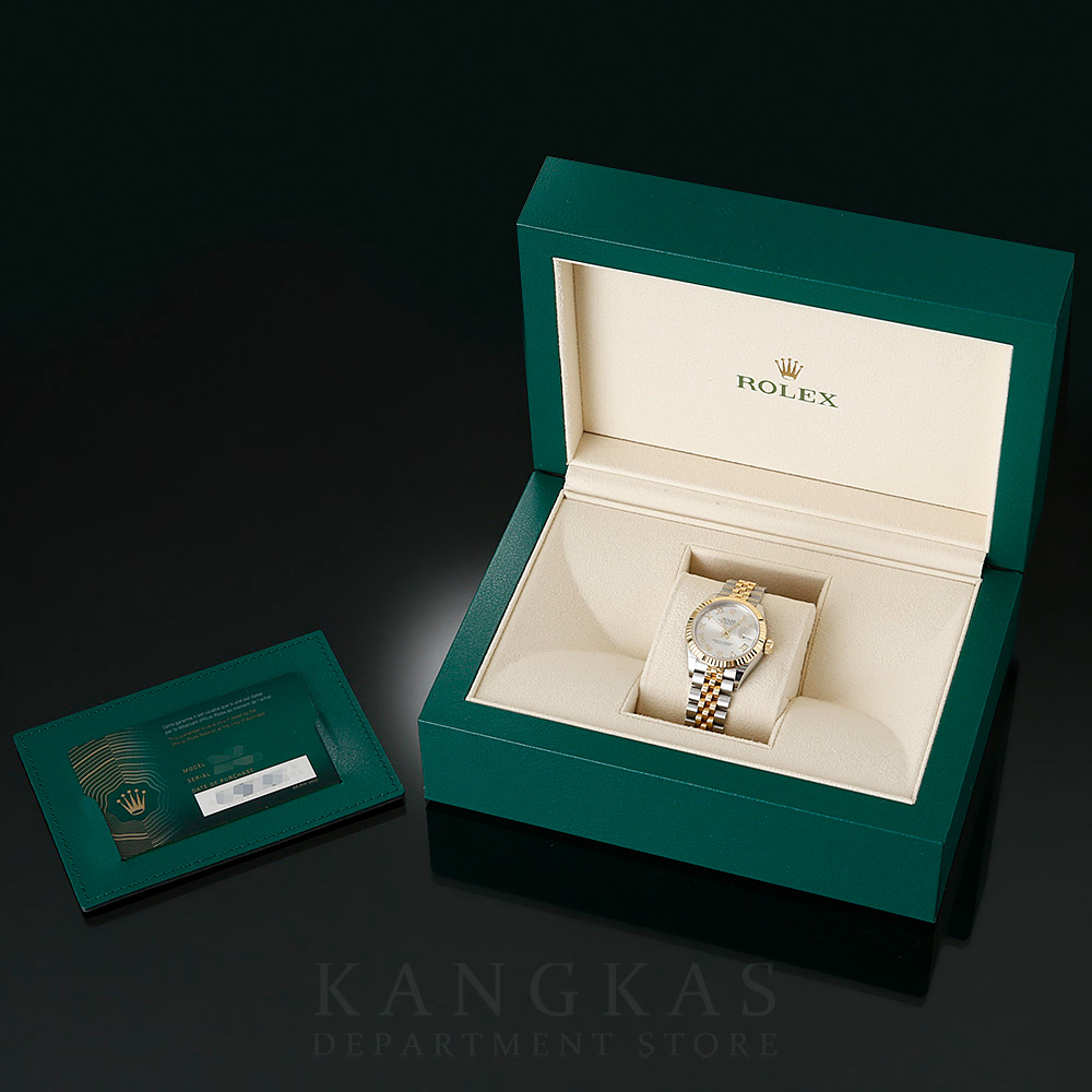 ROLEX(USED)롤렉스 데이저스트 279173