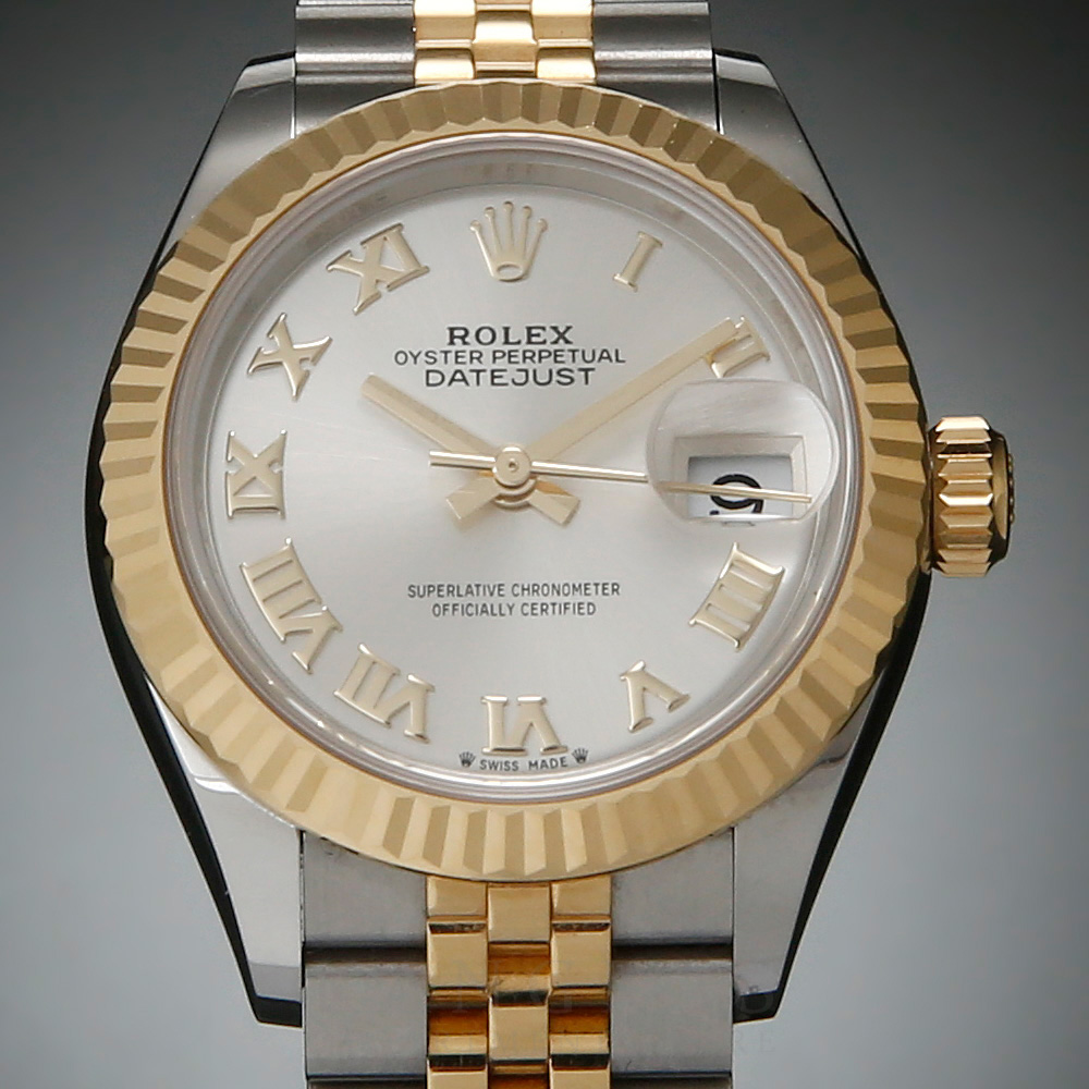 ROLEX(USED)롤렉스 데이저스트 279173