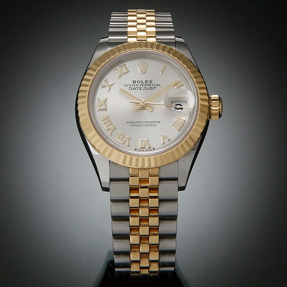 ROLEX(USED)롤렉스 데이저스트 279173