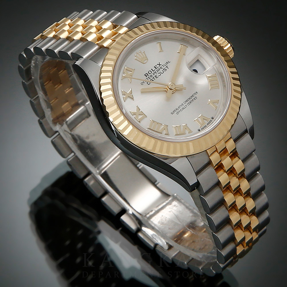 ROLEX(USED)롤렉스 데이저스트 279173