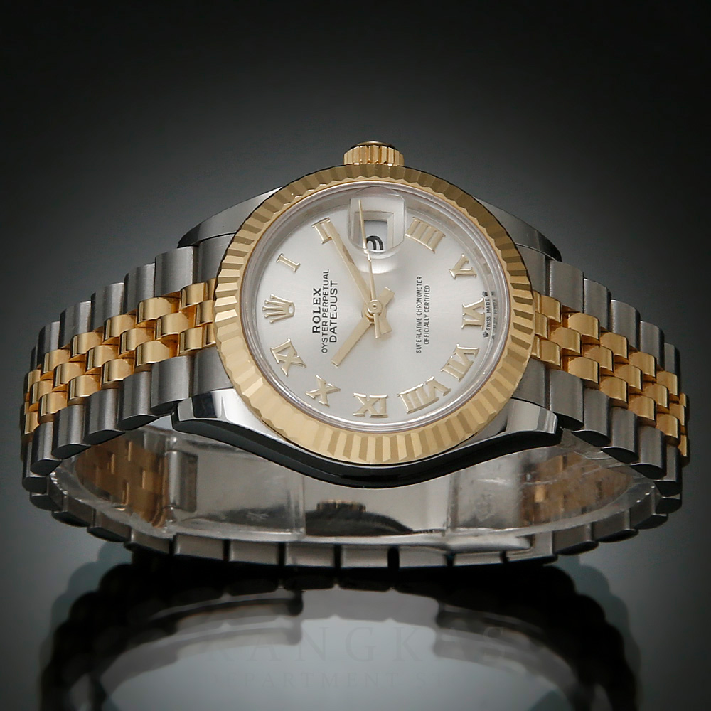 ROLEX(USED)롤렉스 데이저스트 279173