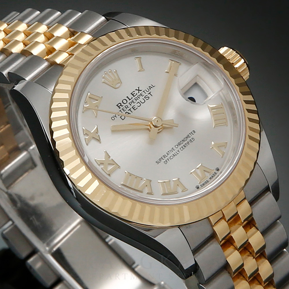 ROLEX(USED)롤렉스 데이저스트 279173