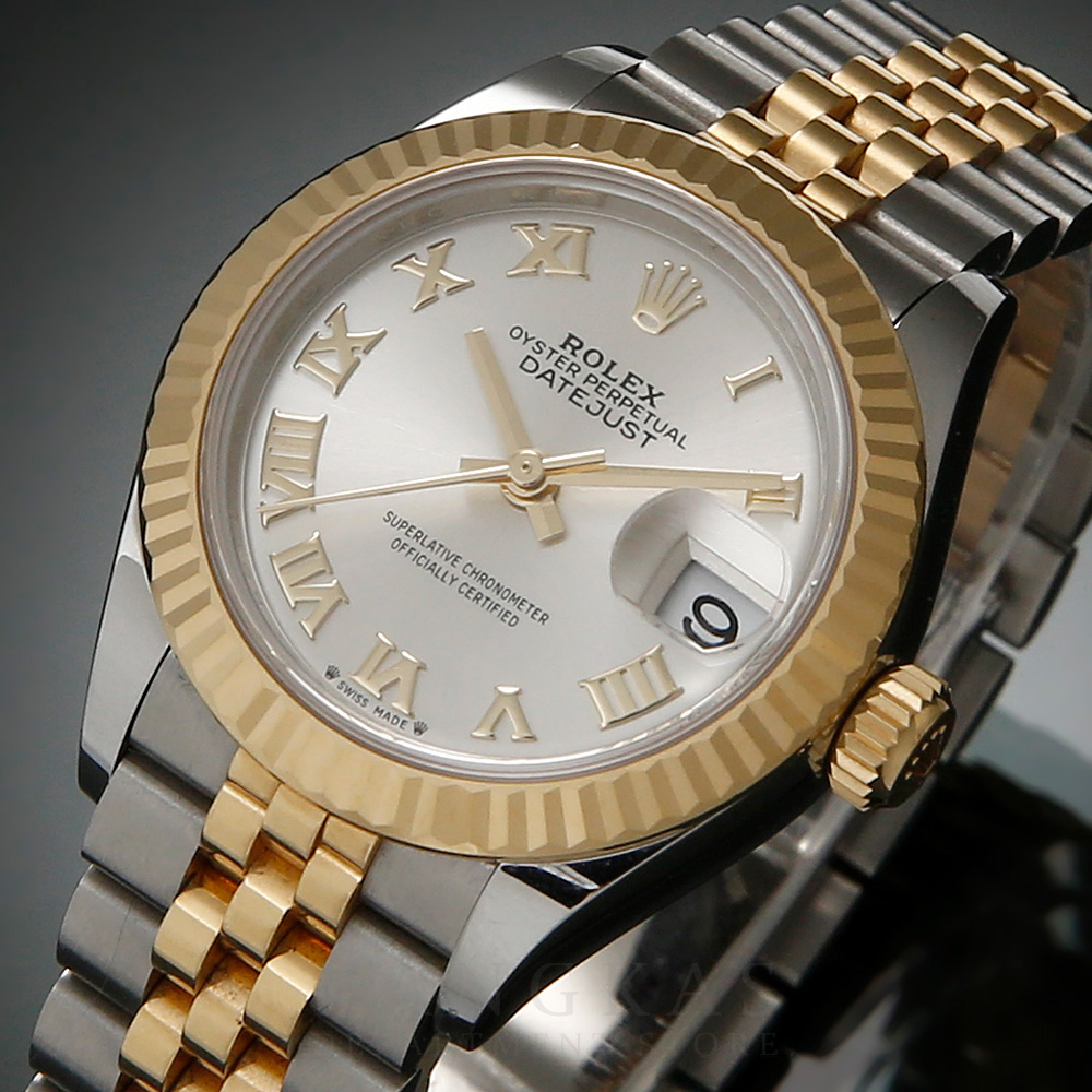 ROLEX(USED)롤렉스 데이저스트 279173