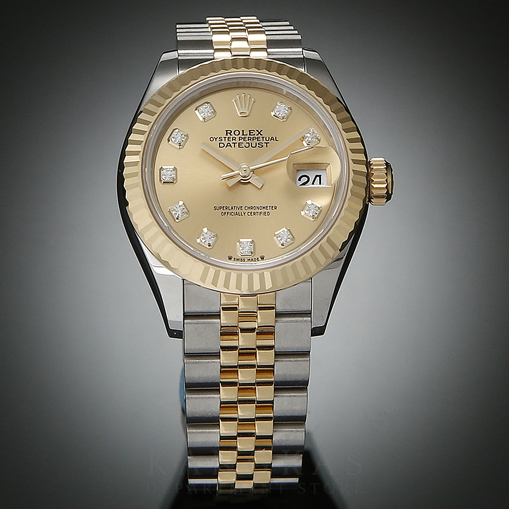 ROLEX(USED)롤렉스 데이저스트 279173