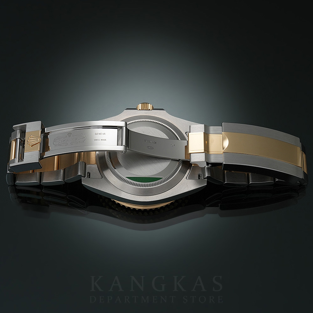 ROLEX(USED)롤렉스 서브마리너 콤비 126613LB