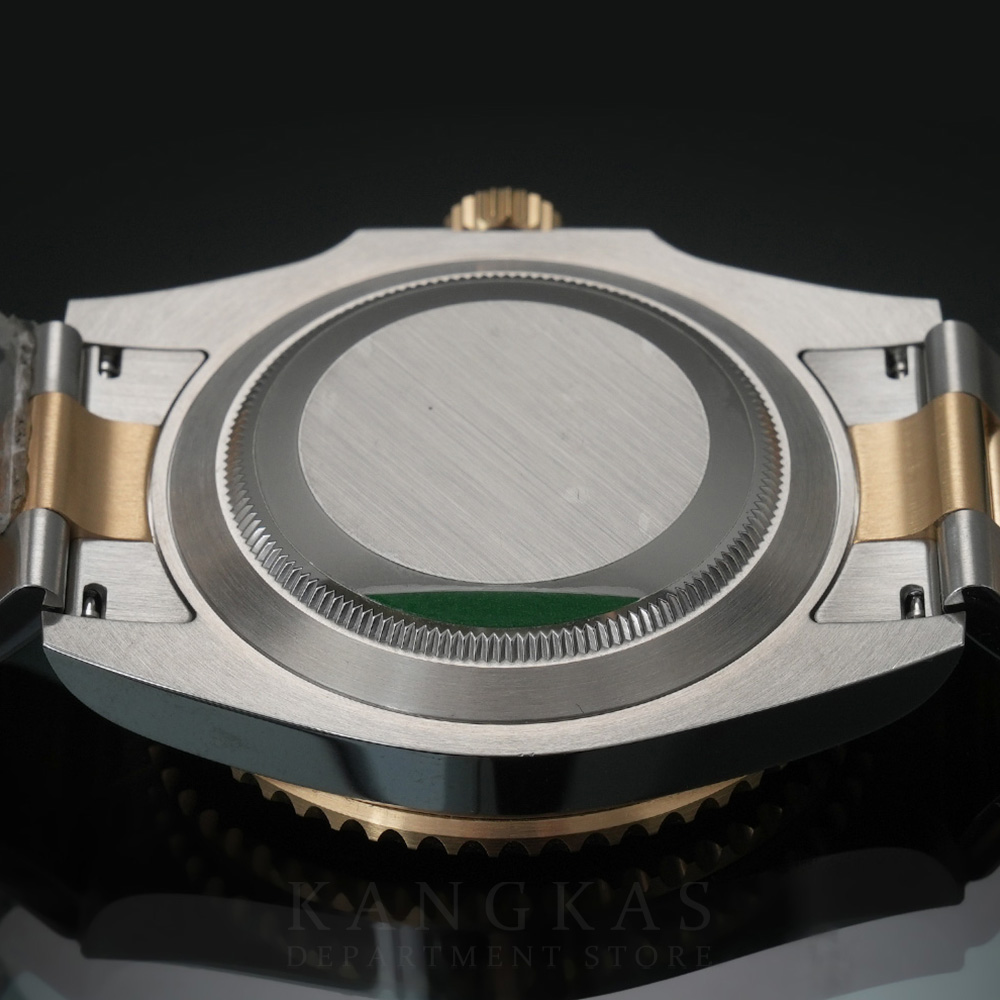 ROLEX(USED)롤렉스 서브마리너 콤비 126613LB