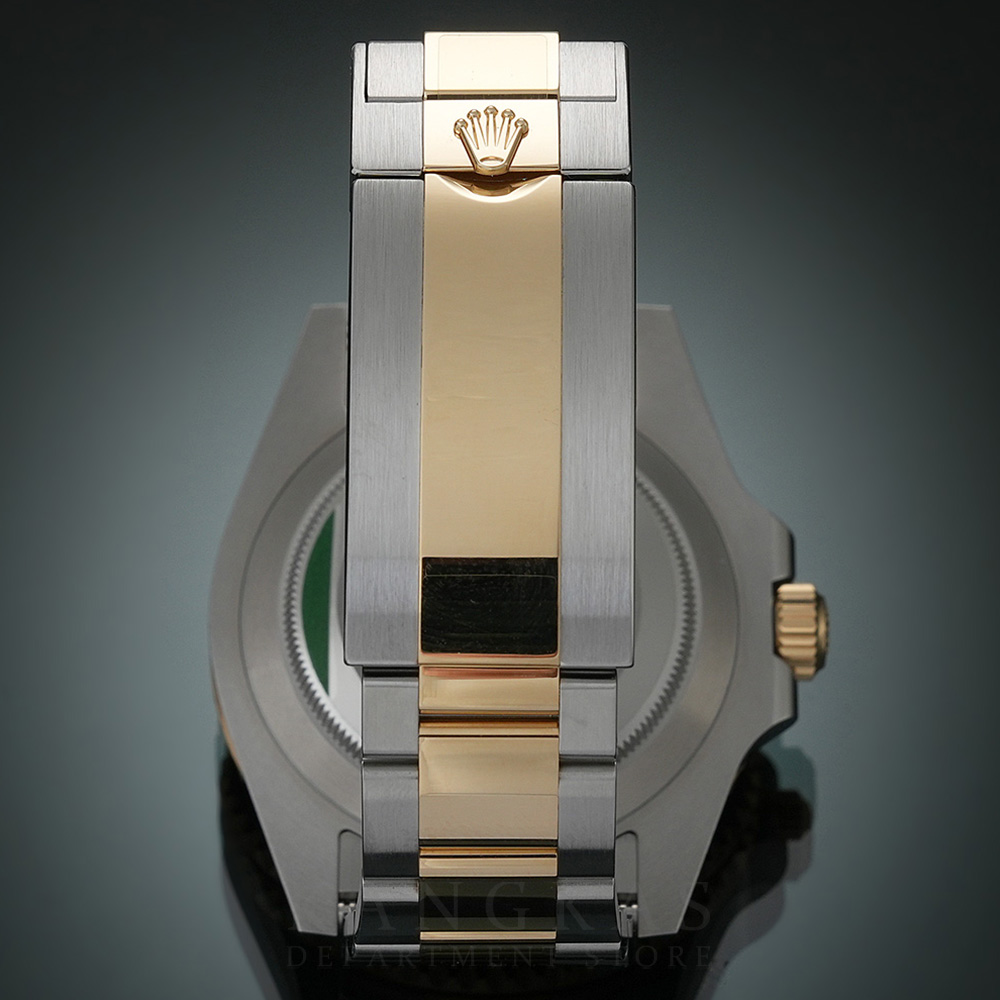 ROLEX(USED)롤렉스 서브마리너 콤비 126613LB
