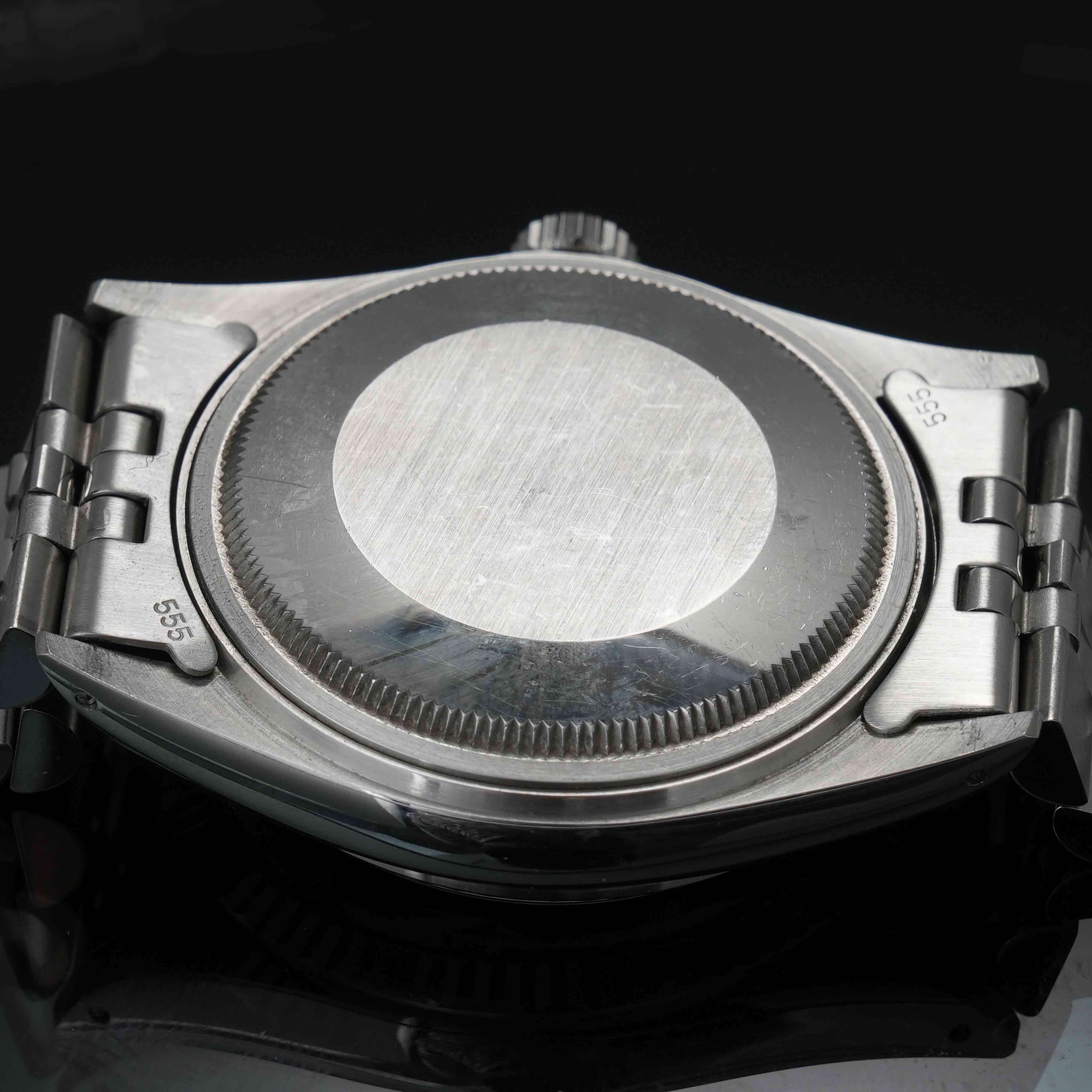 ROLEX(USED)롤렉스 데이저스트 16014