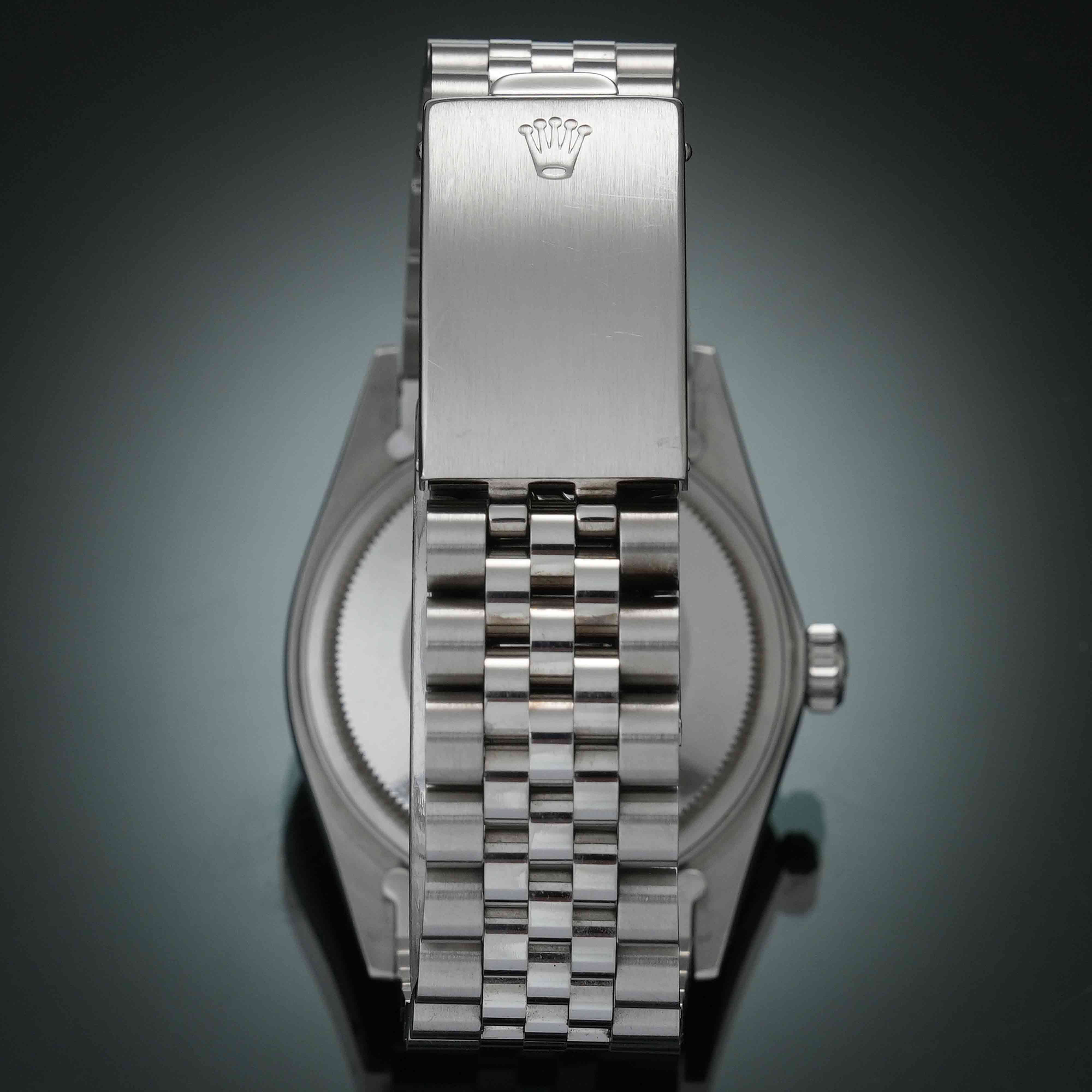 ROLEX(USED)롤렉스 데이저스트 16014