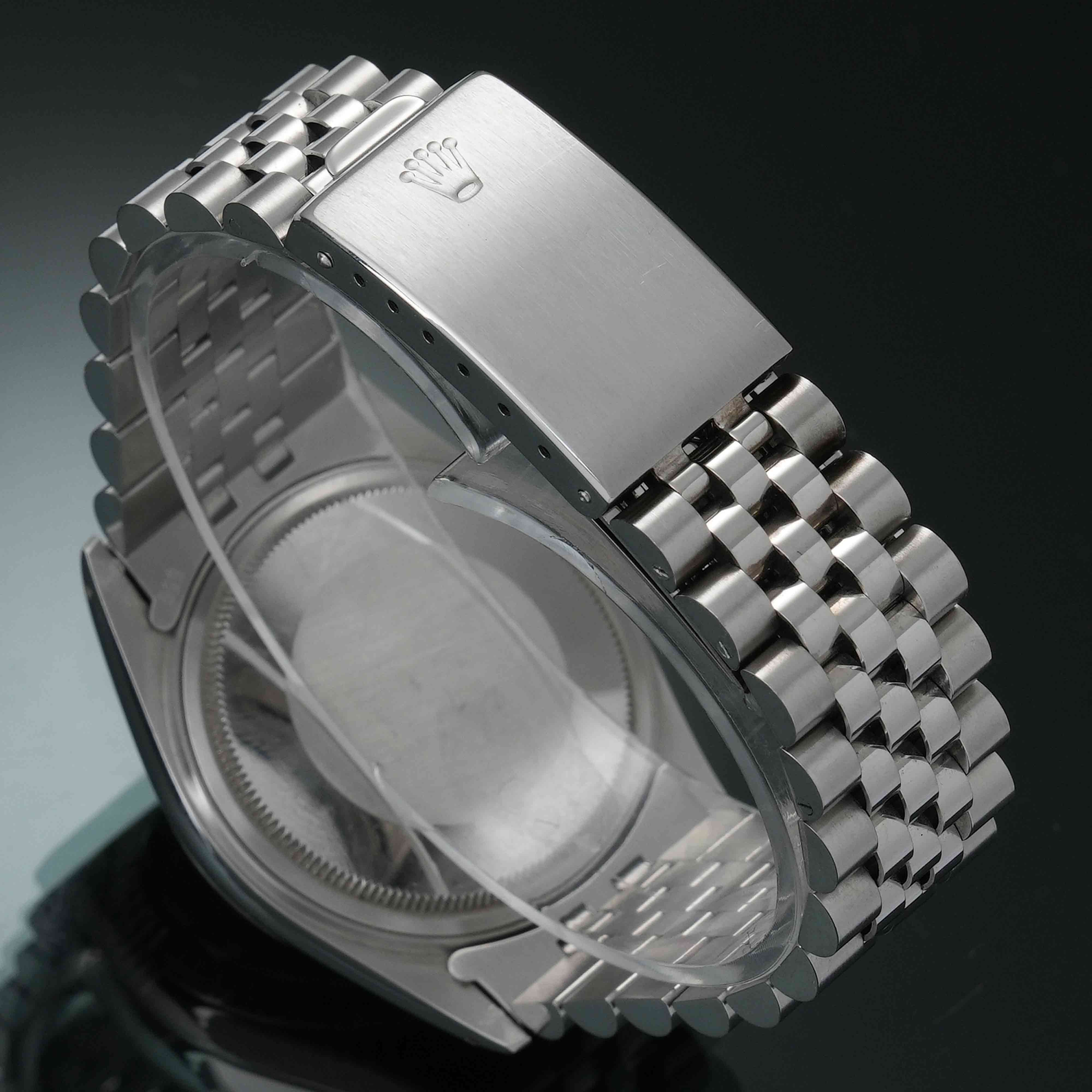 ROLEX(USED)롤렉스 데이저스트 16014