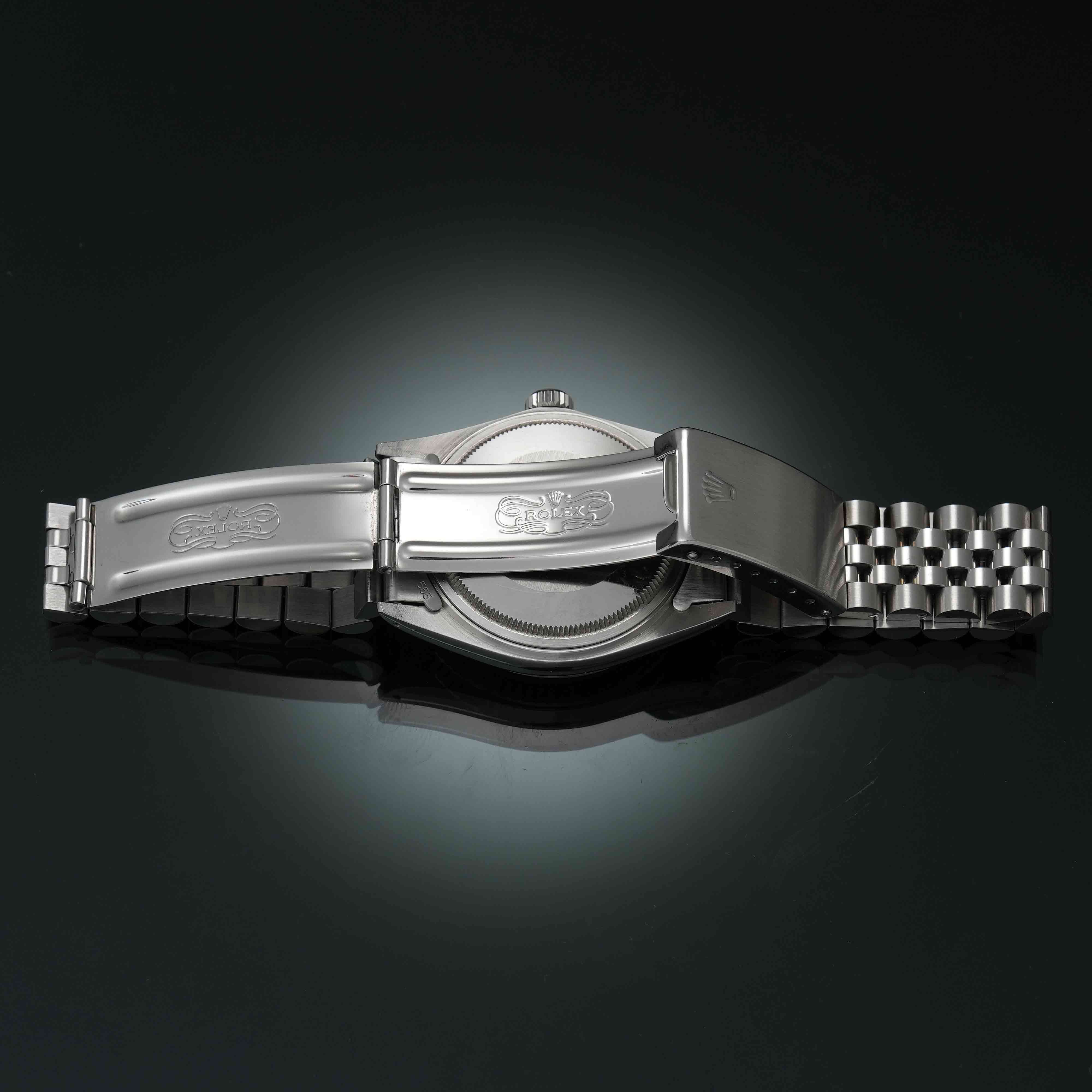 ROLEX(USED)롤렉스 데이저스트 16014