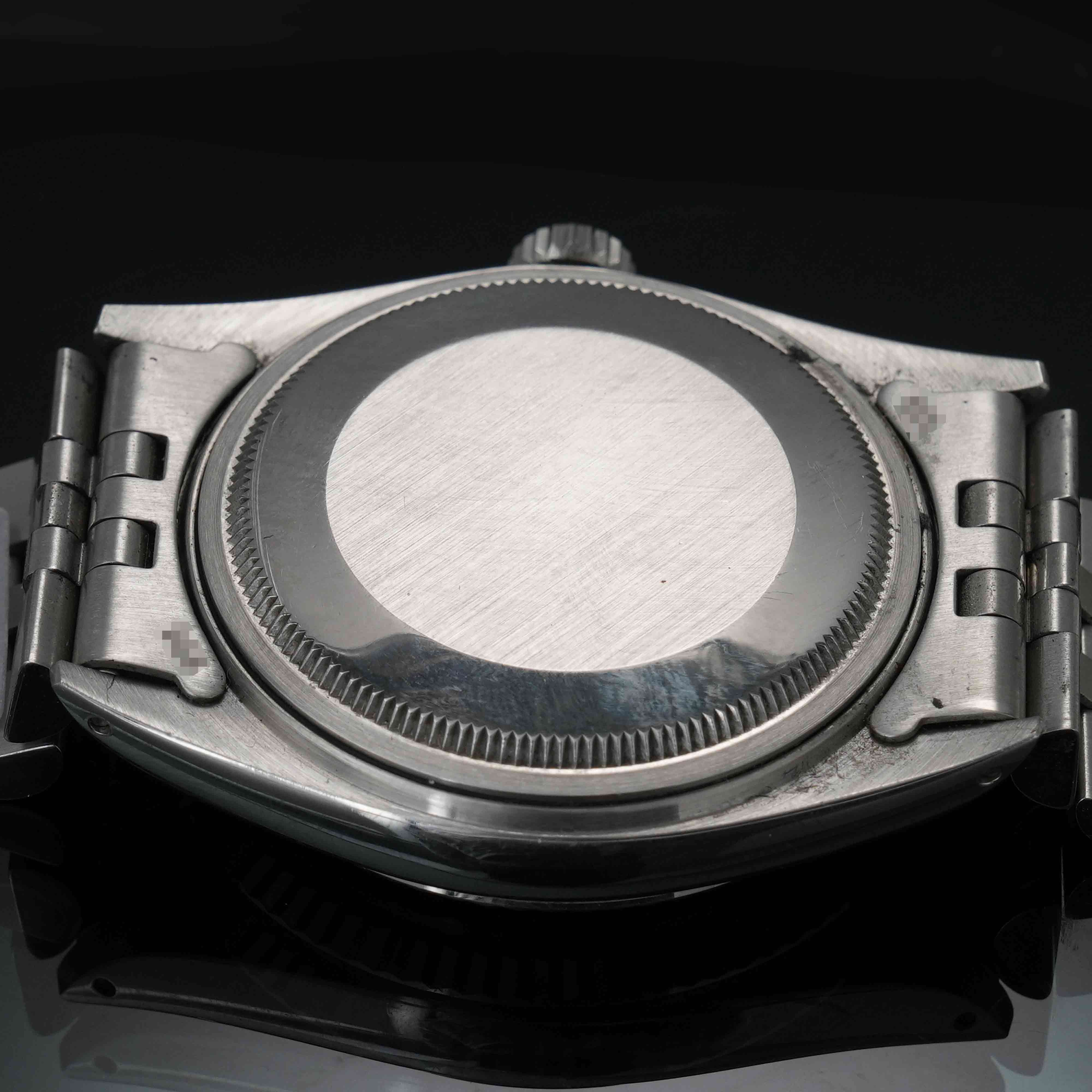 ROLEX(USED)롤렉스 데이저스트36 스틸 16014
