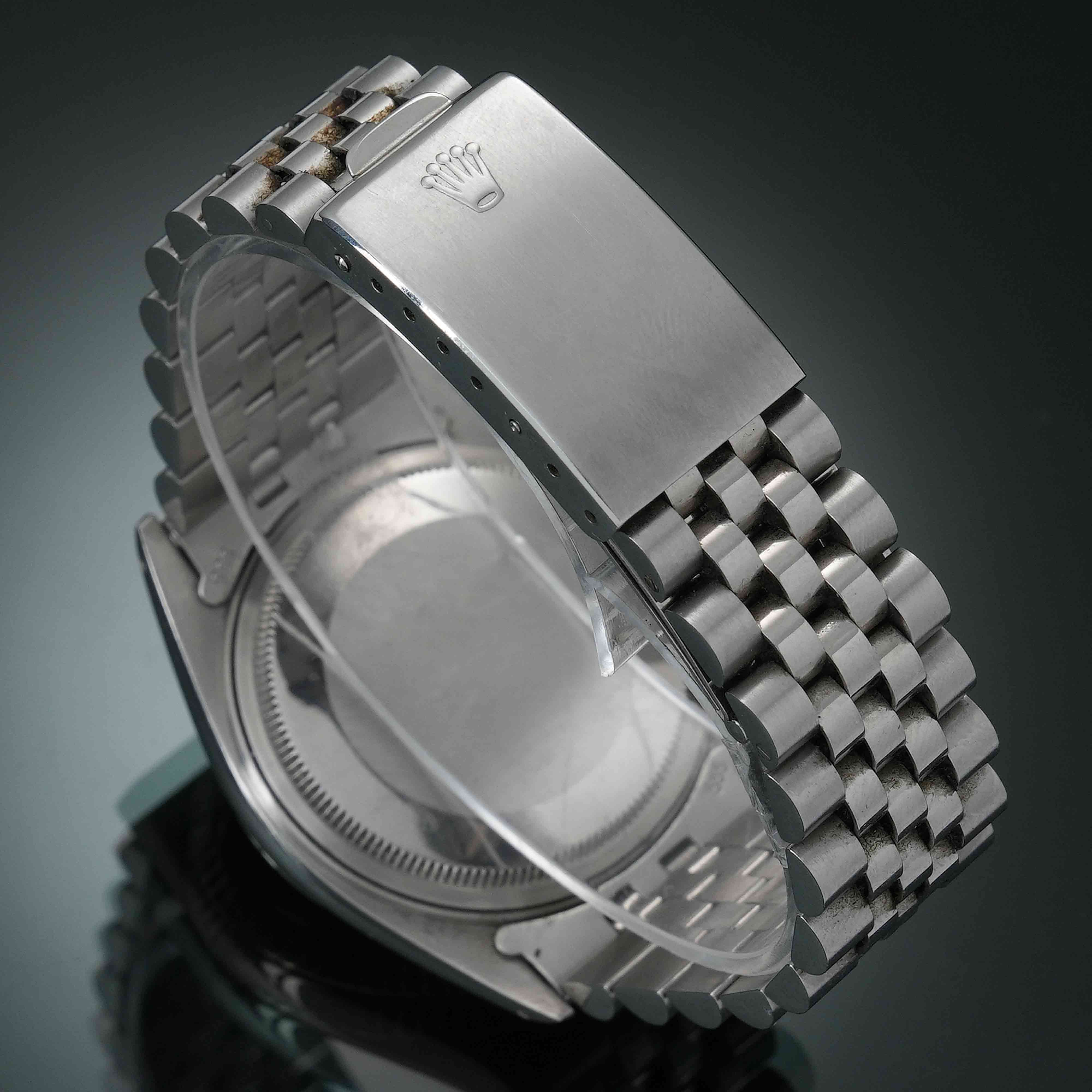 ROLEX(USED)롤렉스 데이저스트36 스틸 16014