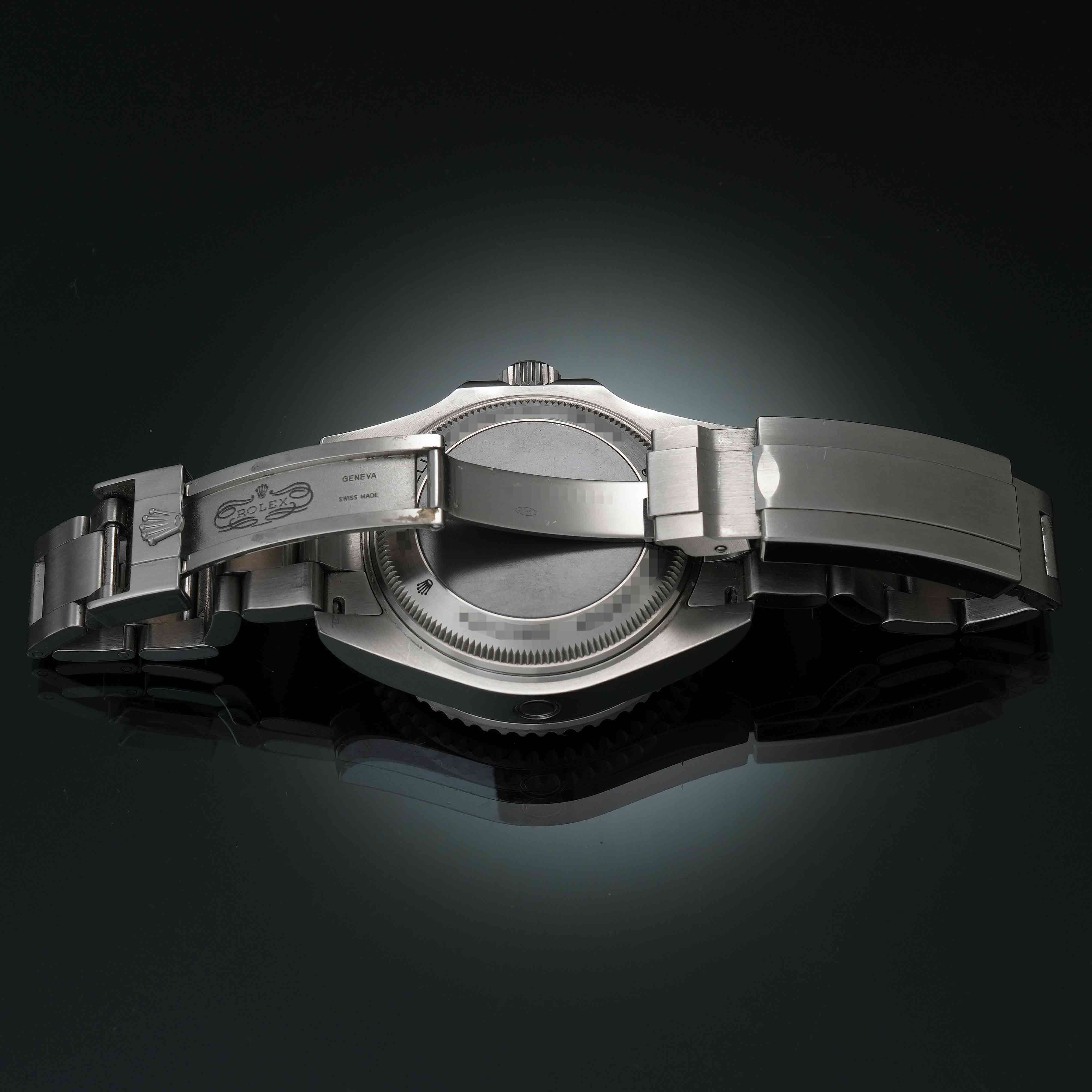 ROLEX(USED)롤렉스 씨드웰러 116660