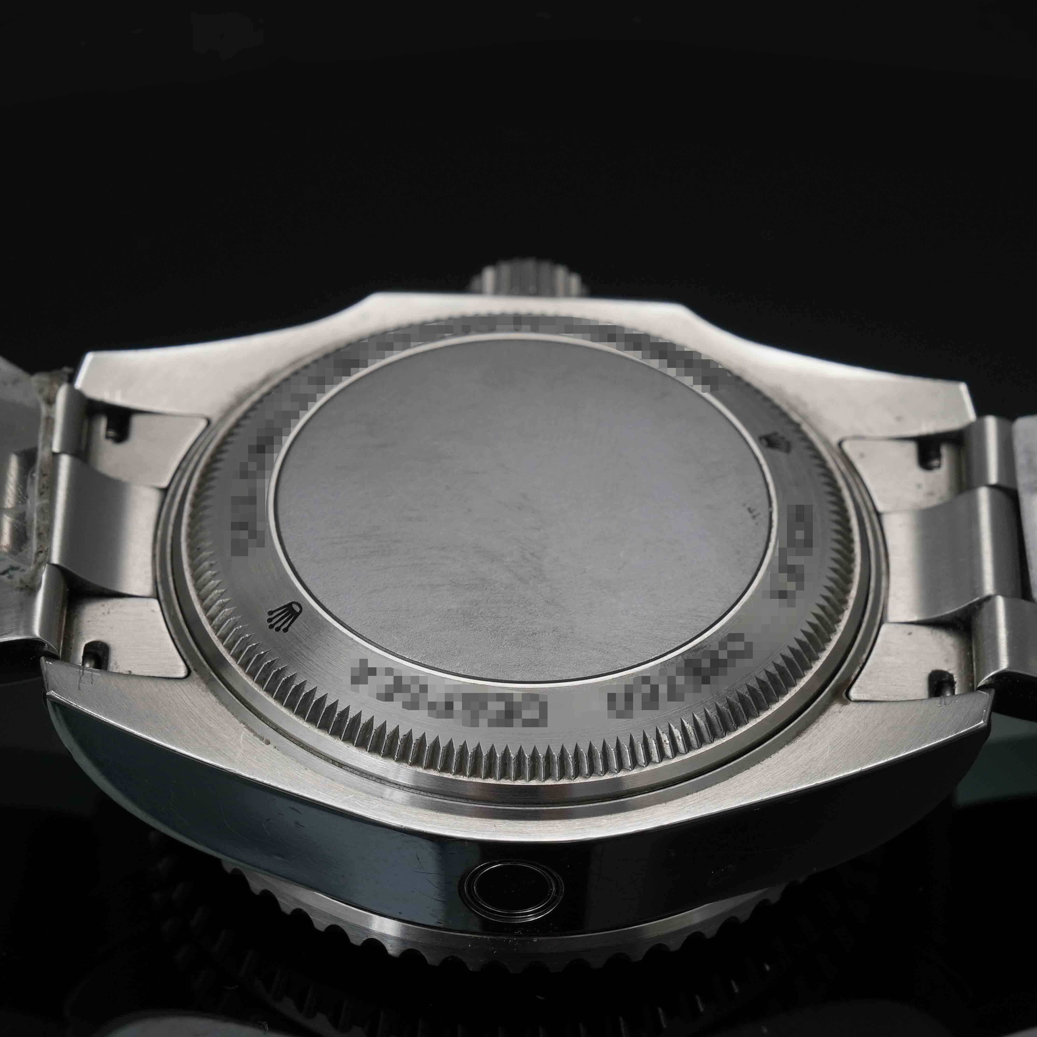 ROLEX(USED)롤렉스 씨드웰러 116660