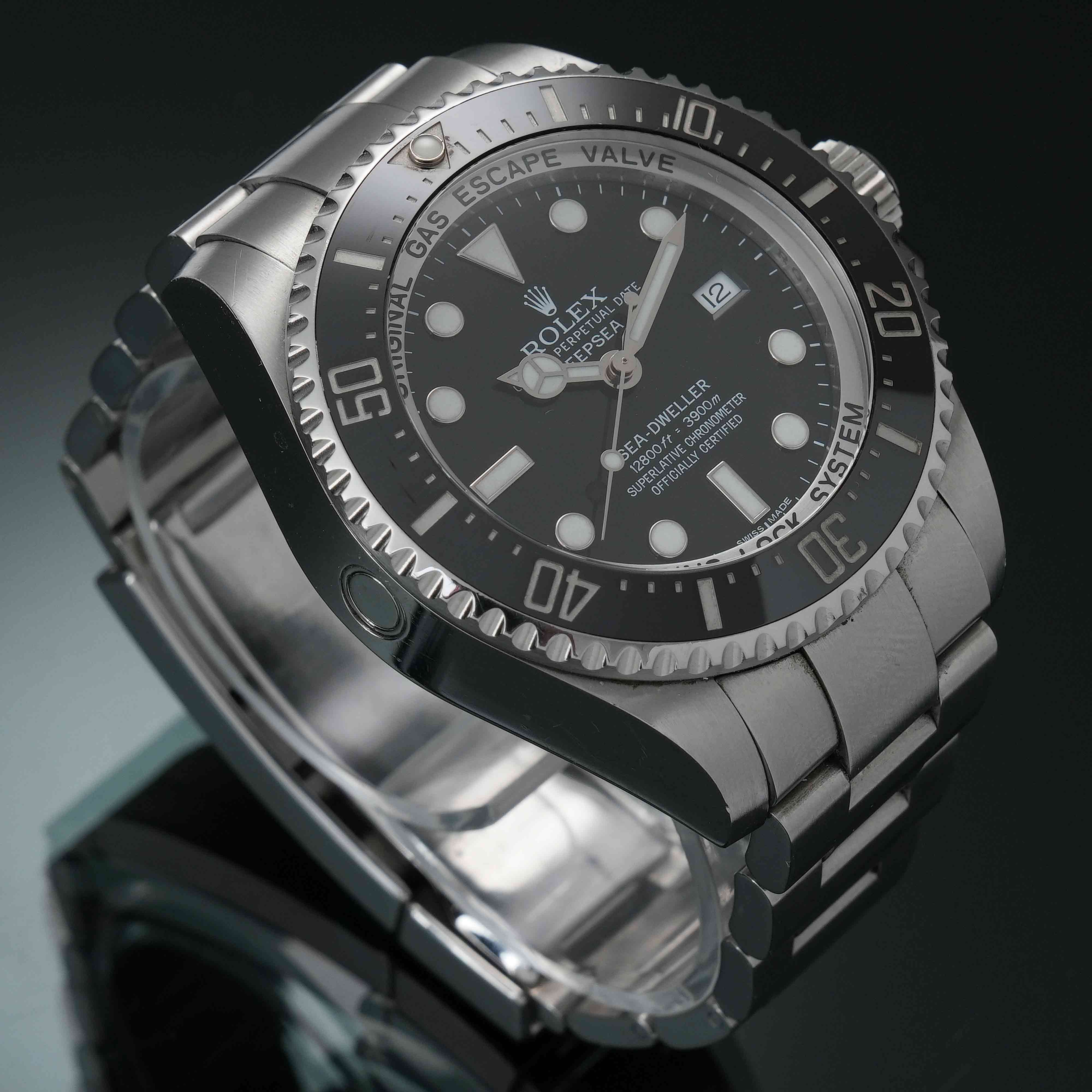 ROLEX(USED)롤렉스 씨드웰러 116660