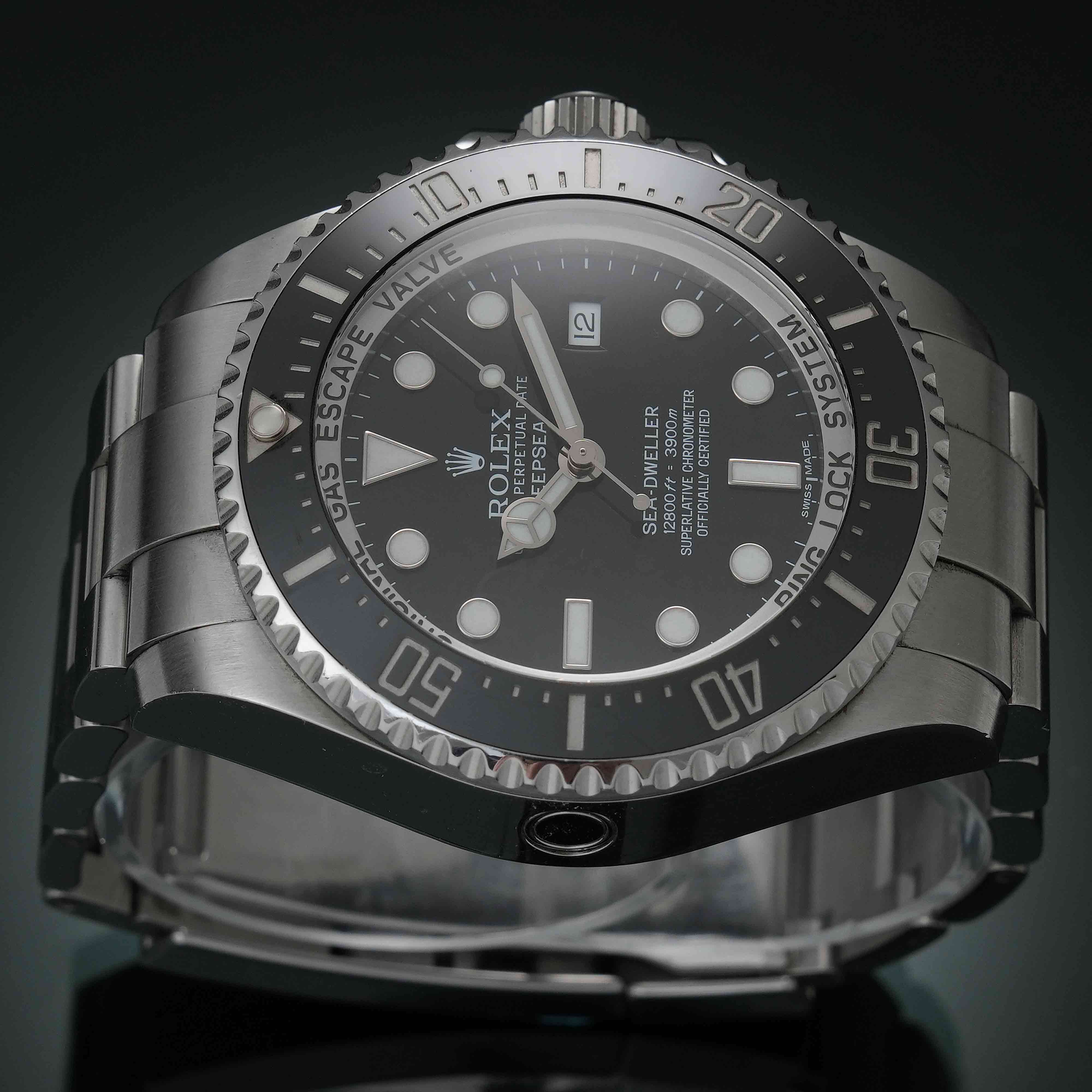 ROLEX(USED)롤렉스 씨드웰러 116660