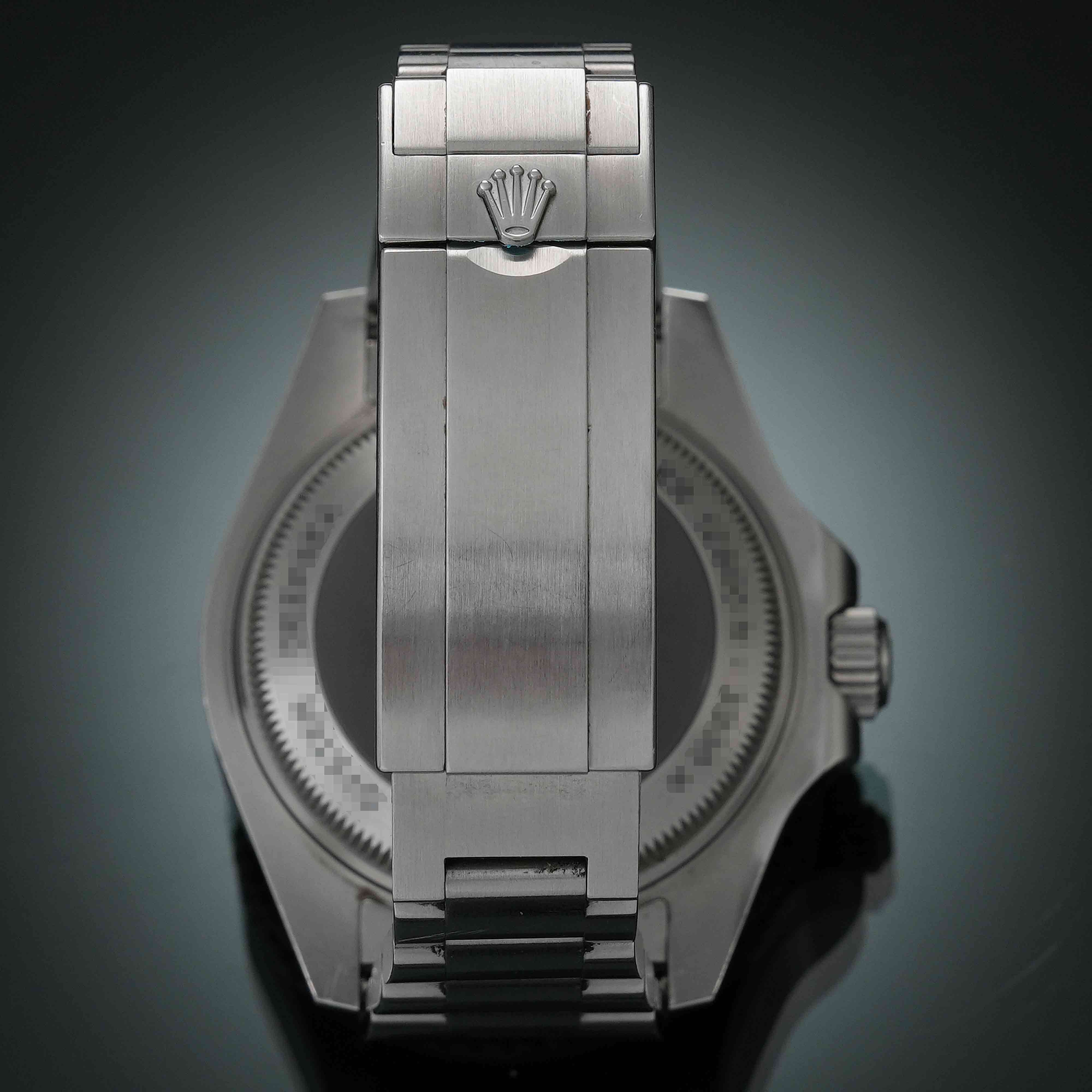 ROLEX(USED)롤렉스 씨드웰러 116660