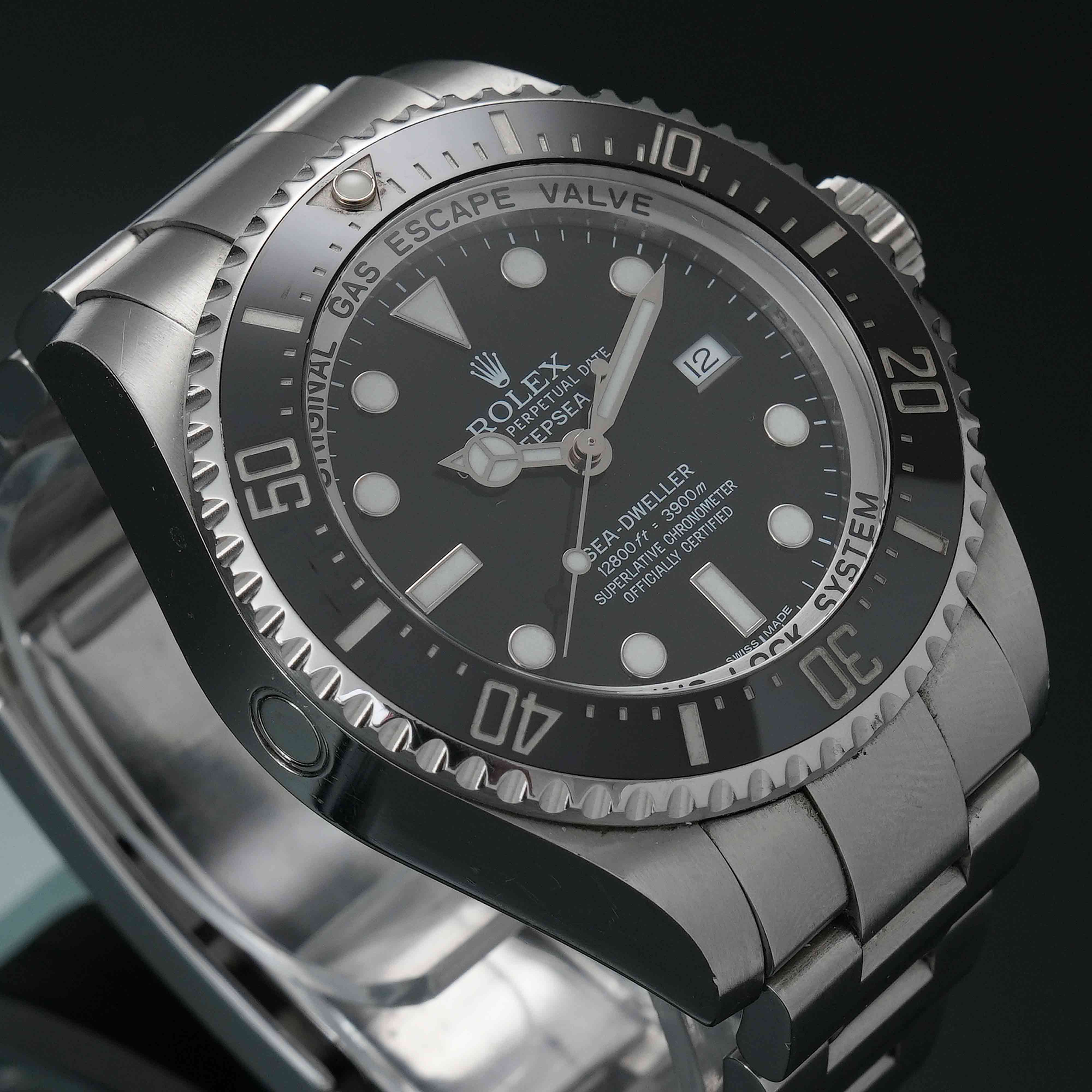 ROLEX(USED)롤렉스 씨드웰러 116660