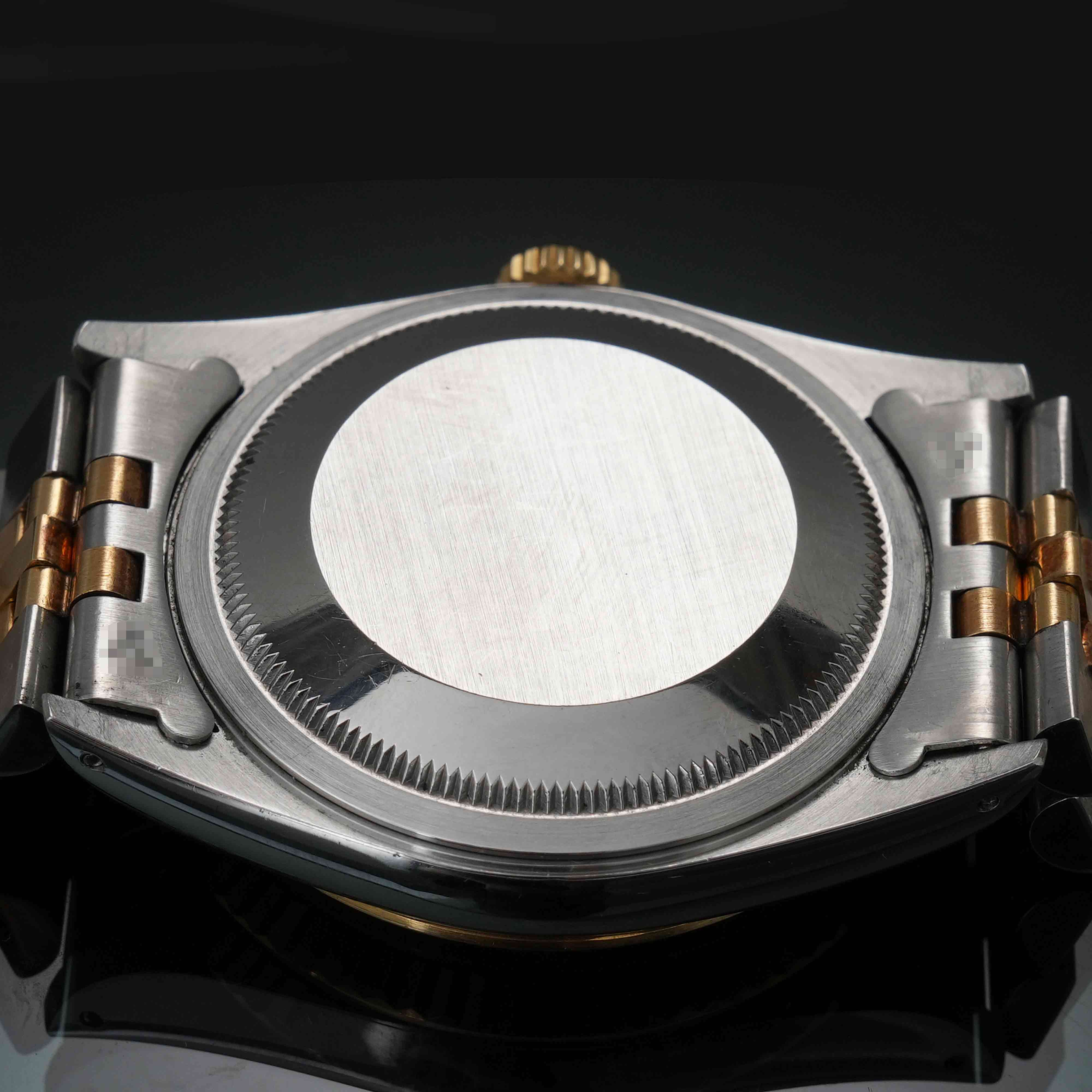 ROLEX(USED)롤렉스 데이저스트 16233