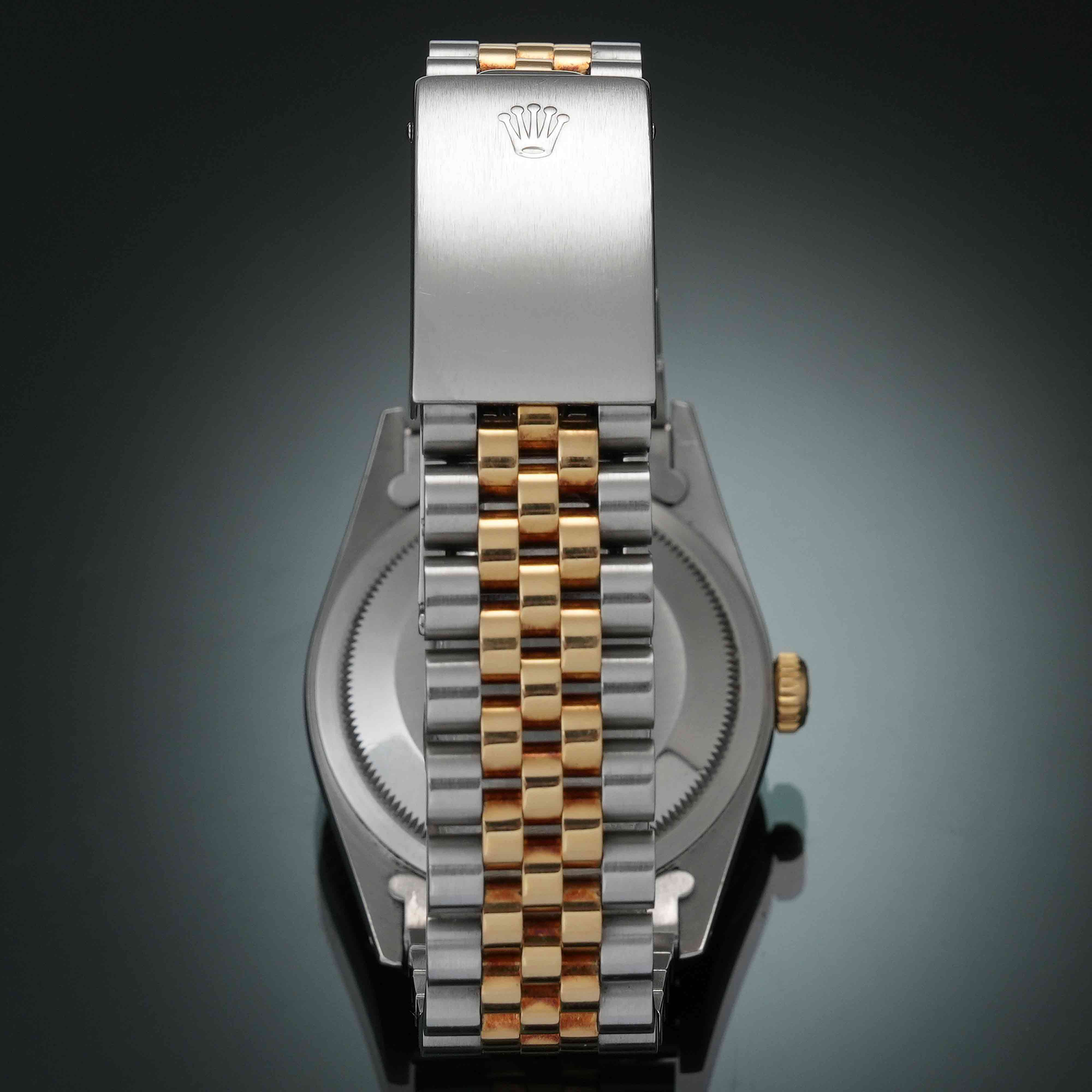 ROLEX(USED)롤렉스 데이저스트 16233