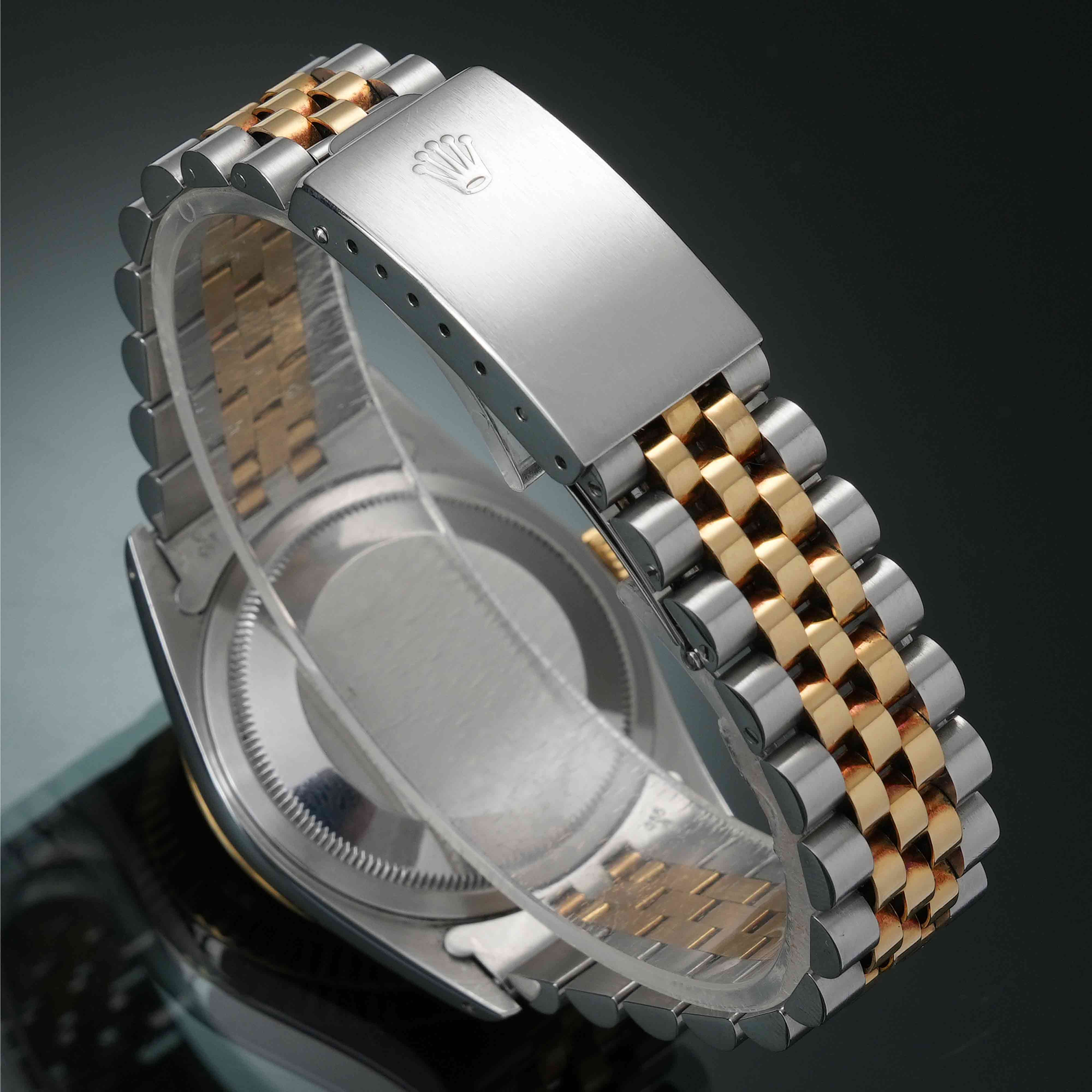 ROLEX(USED)롤렉스 데이저스트 16233