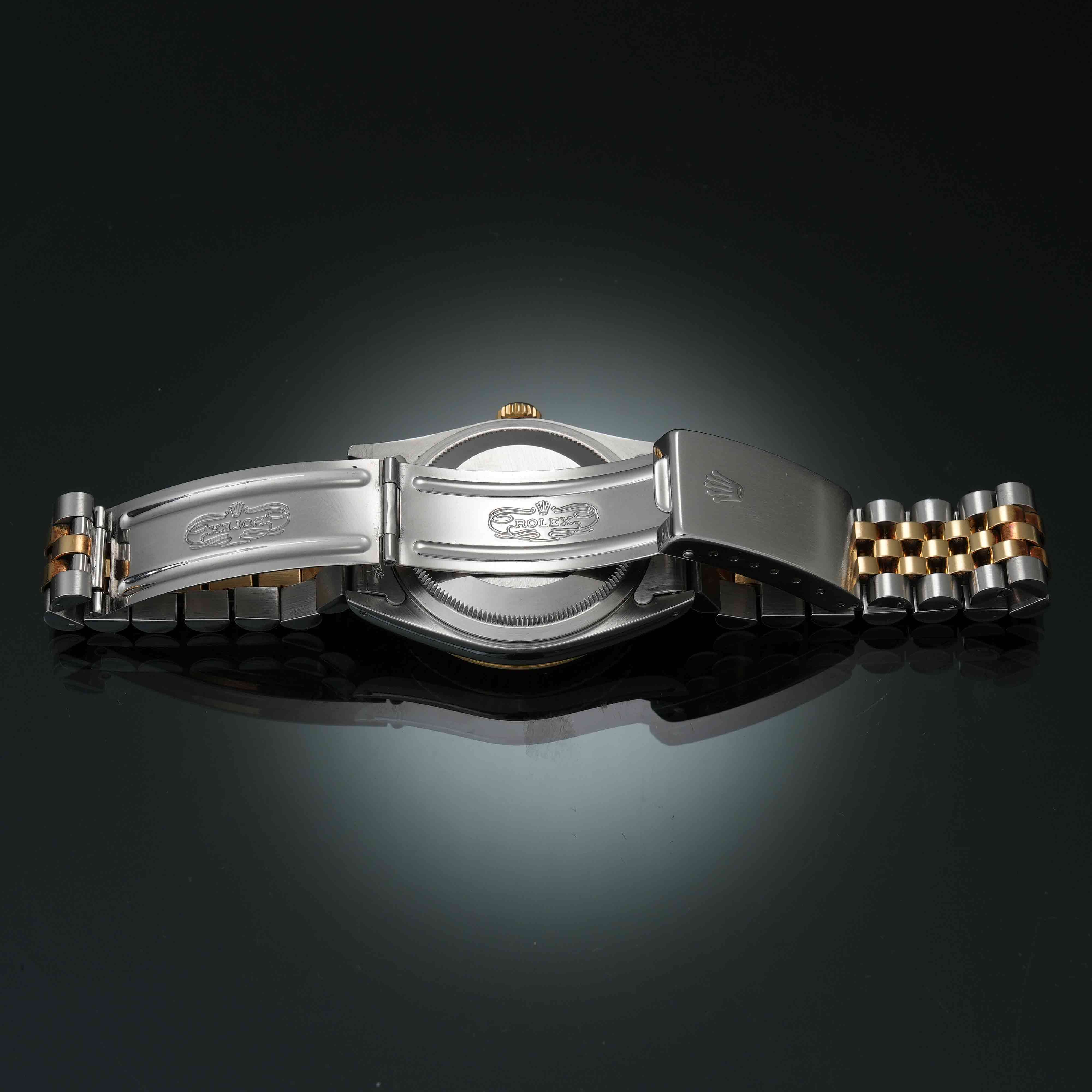 ROLEX(USED)롤렉스 데이저스트 16233