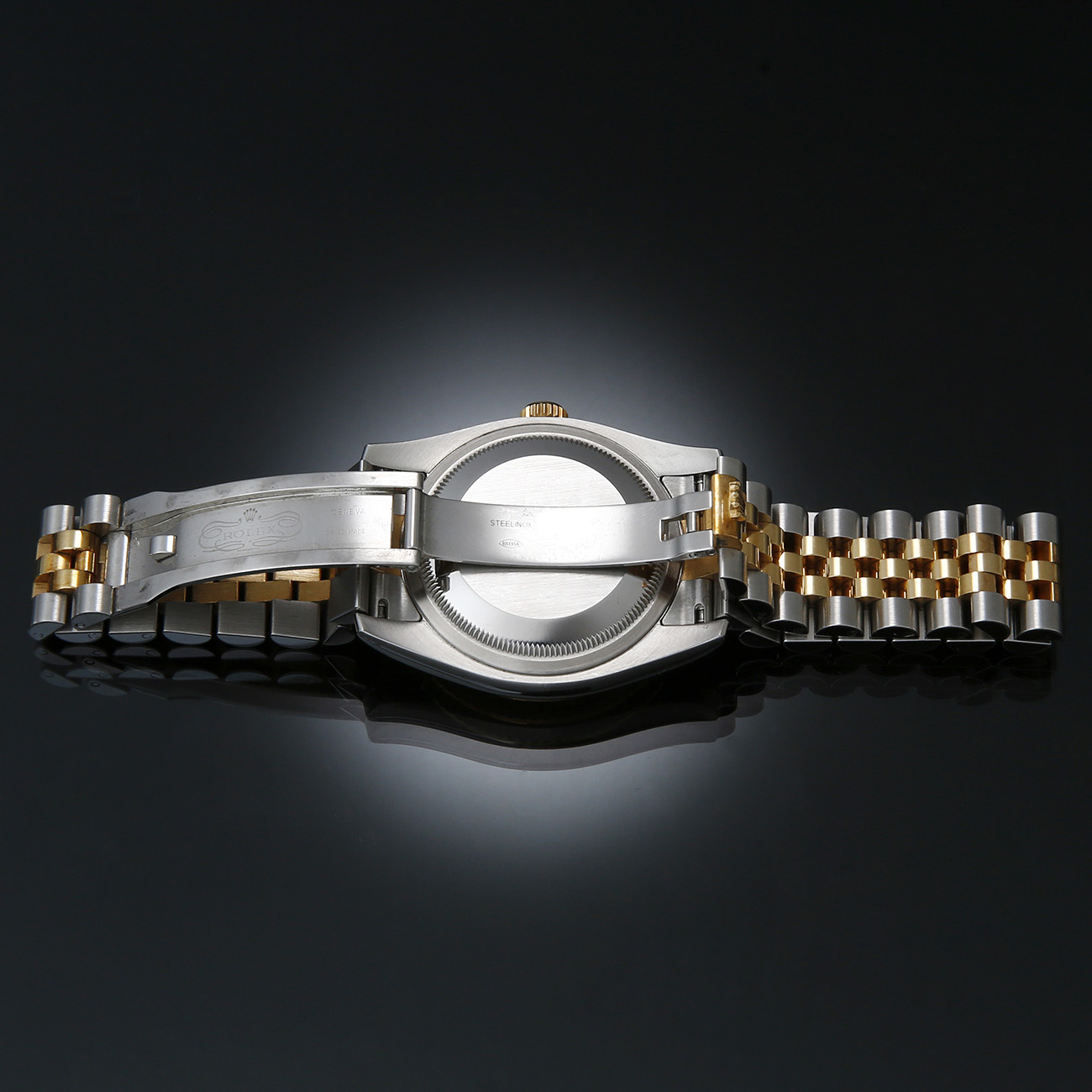 ROLEX(USED)로렉스 데이져스트 116233