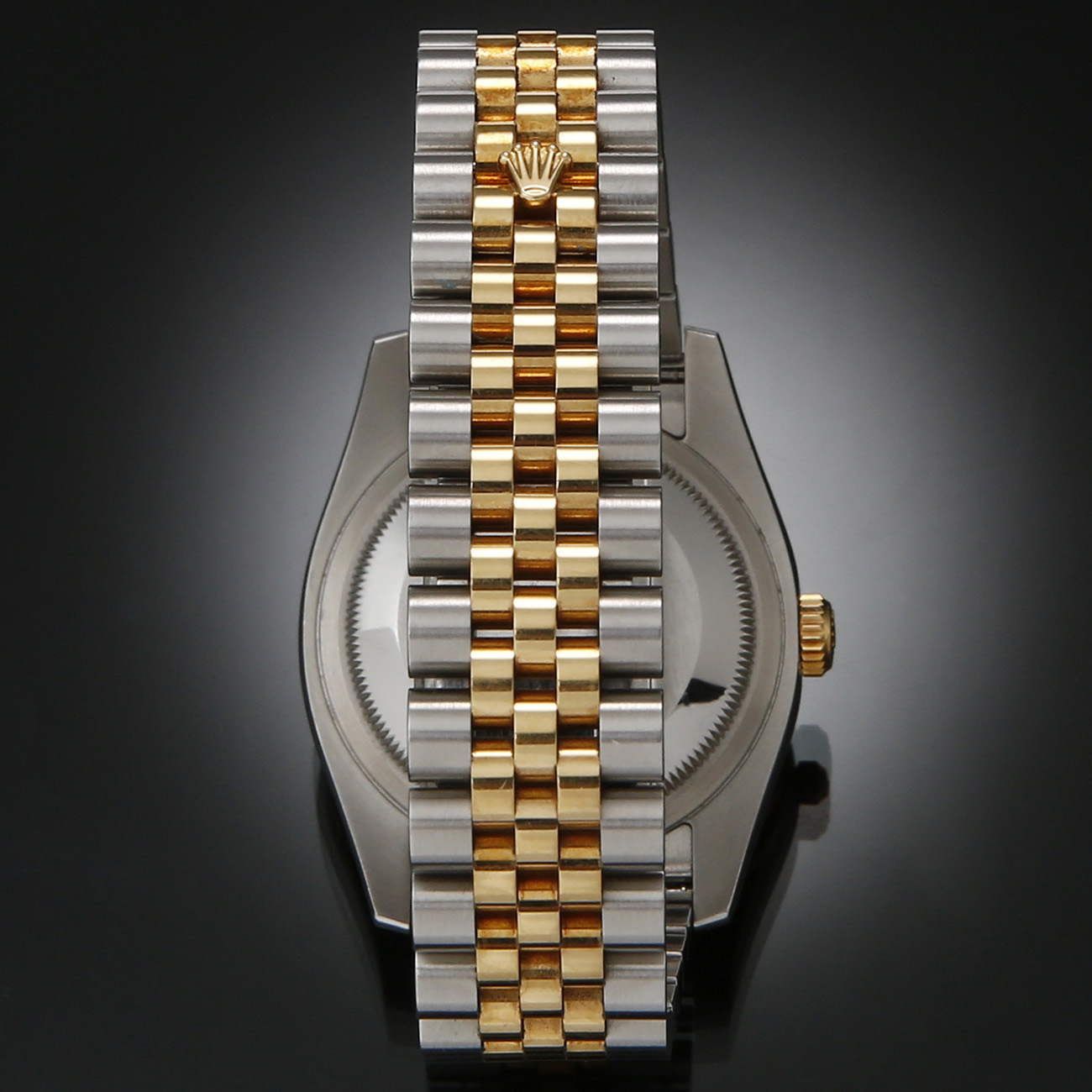 ROLEX(USED)로렉스 데이져스트 116233