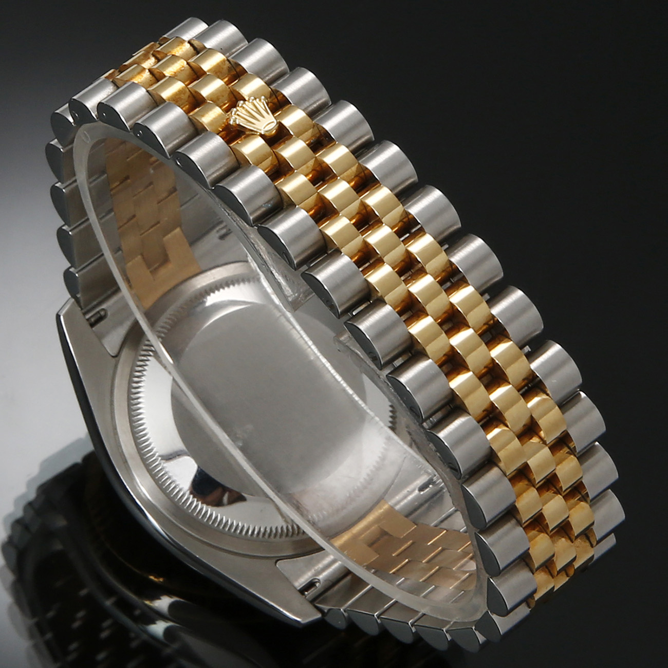 ROLEX(USED)로렉스 데이져스트 116233