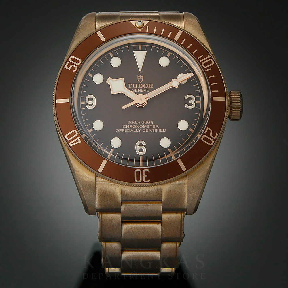 TUDOR(USED)튜더 블랙베이 피프티 에잇 브론즈