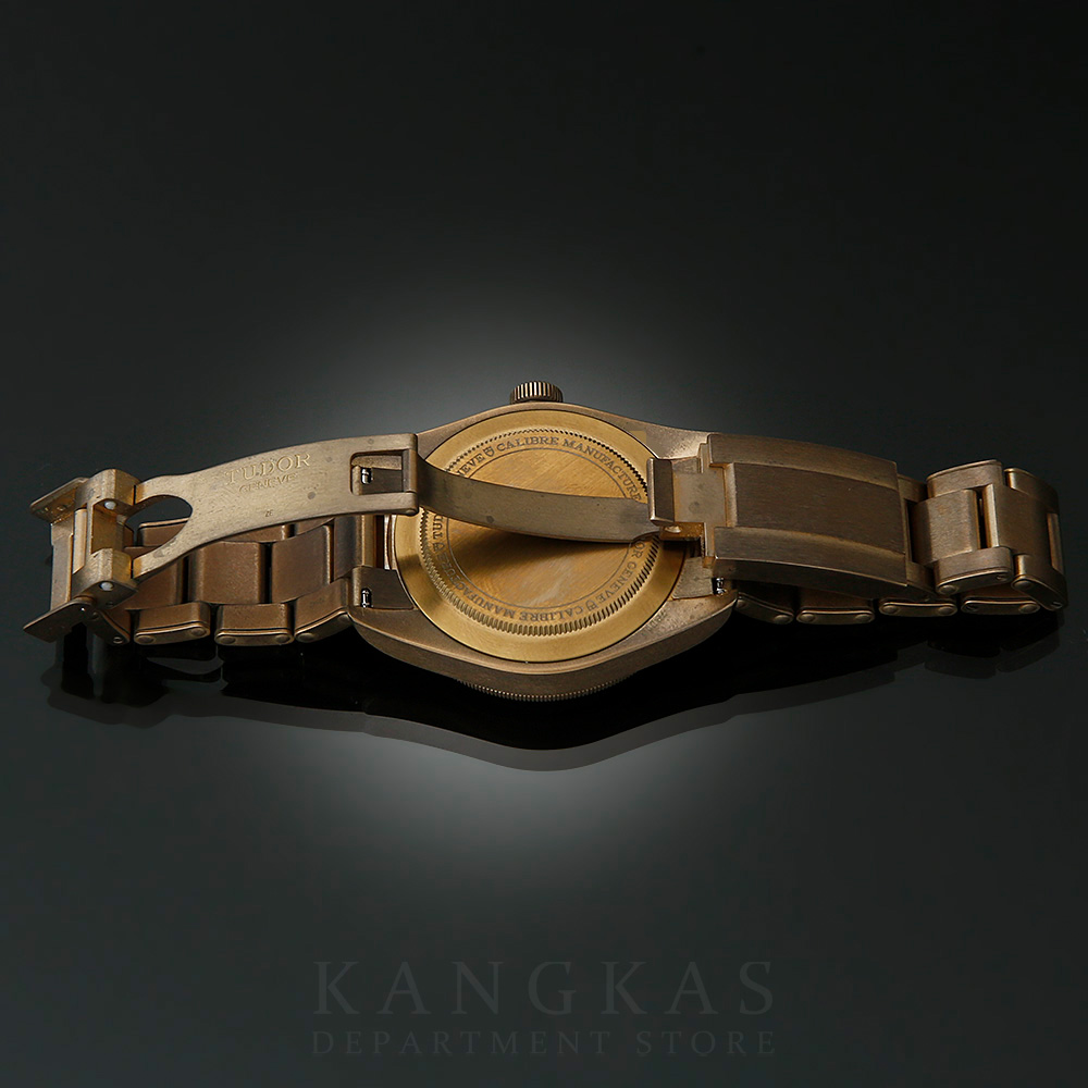 TUDOR(USED)튜더 블랙베이 피프티 에잇 브론즈
