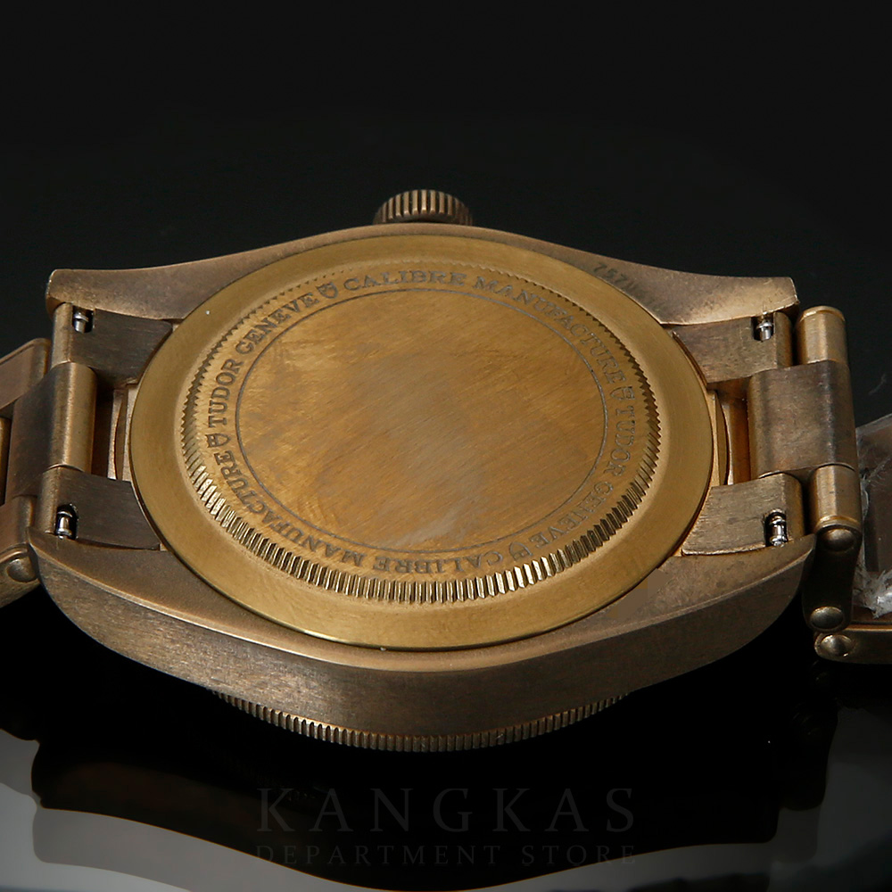 TUDOR(USED)튜더 블랙베이 피프티 에잇 브론즈