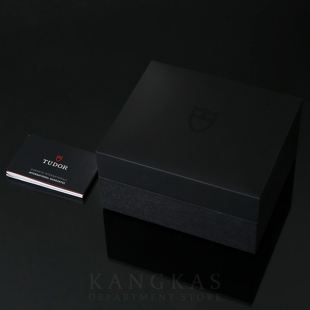 TUDOR(USED)튜더 블랙베이 피프티 에잇 브론즈