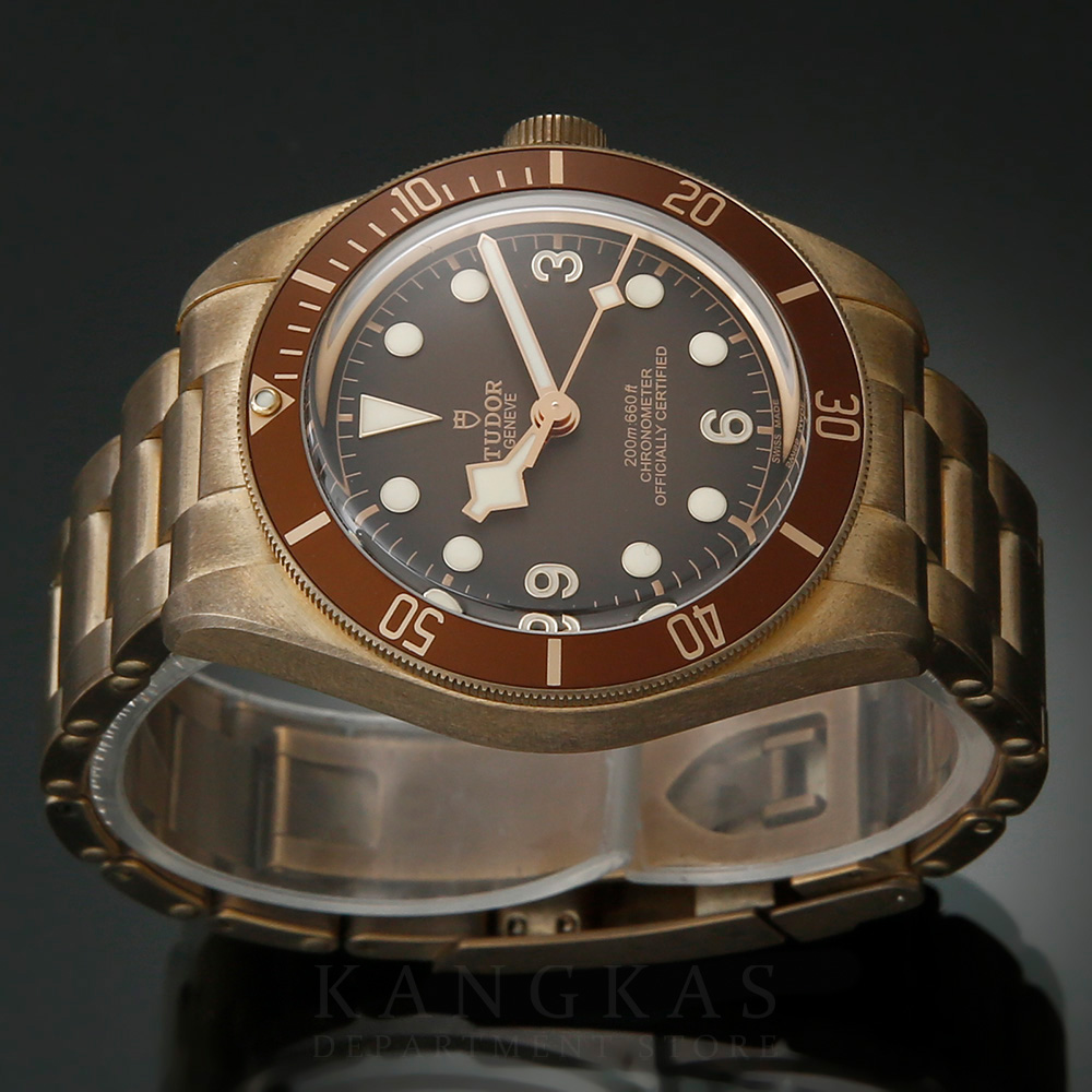 TUDOR(USED)튜더 블랙베이 피프티 에잇 브론즈