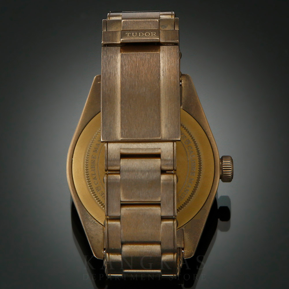 TUDOR(USED)튜더 블랙베이 피프티 에잇 브론즈